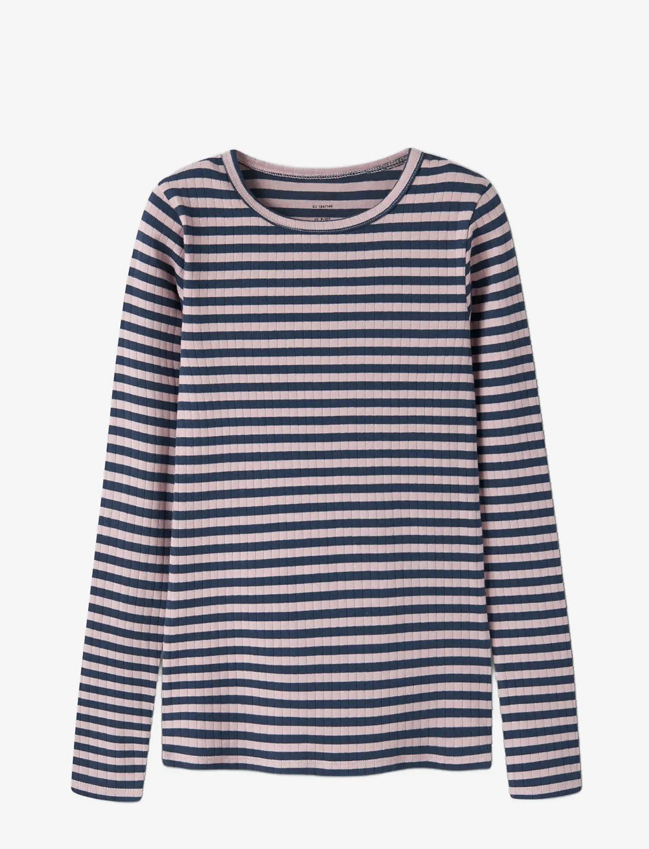 name it - NKFSURAJA XSL LS TOP NOOS - langærmede t-shirts - insignia blue - 2