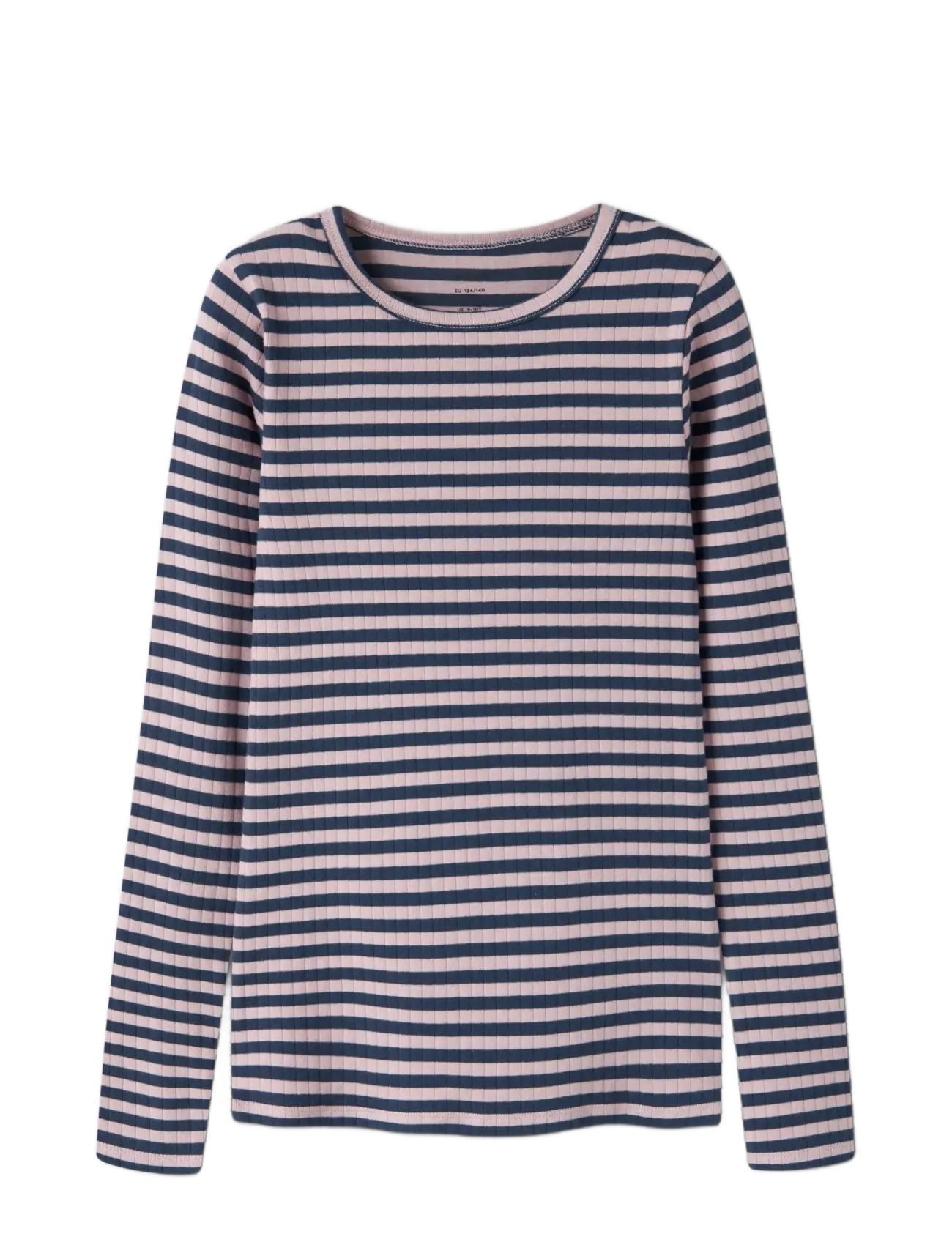 name it - NKFSURAJA XSL LS TOP NOOS - long-sleeved t-shirts - insignia blue - 2