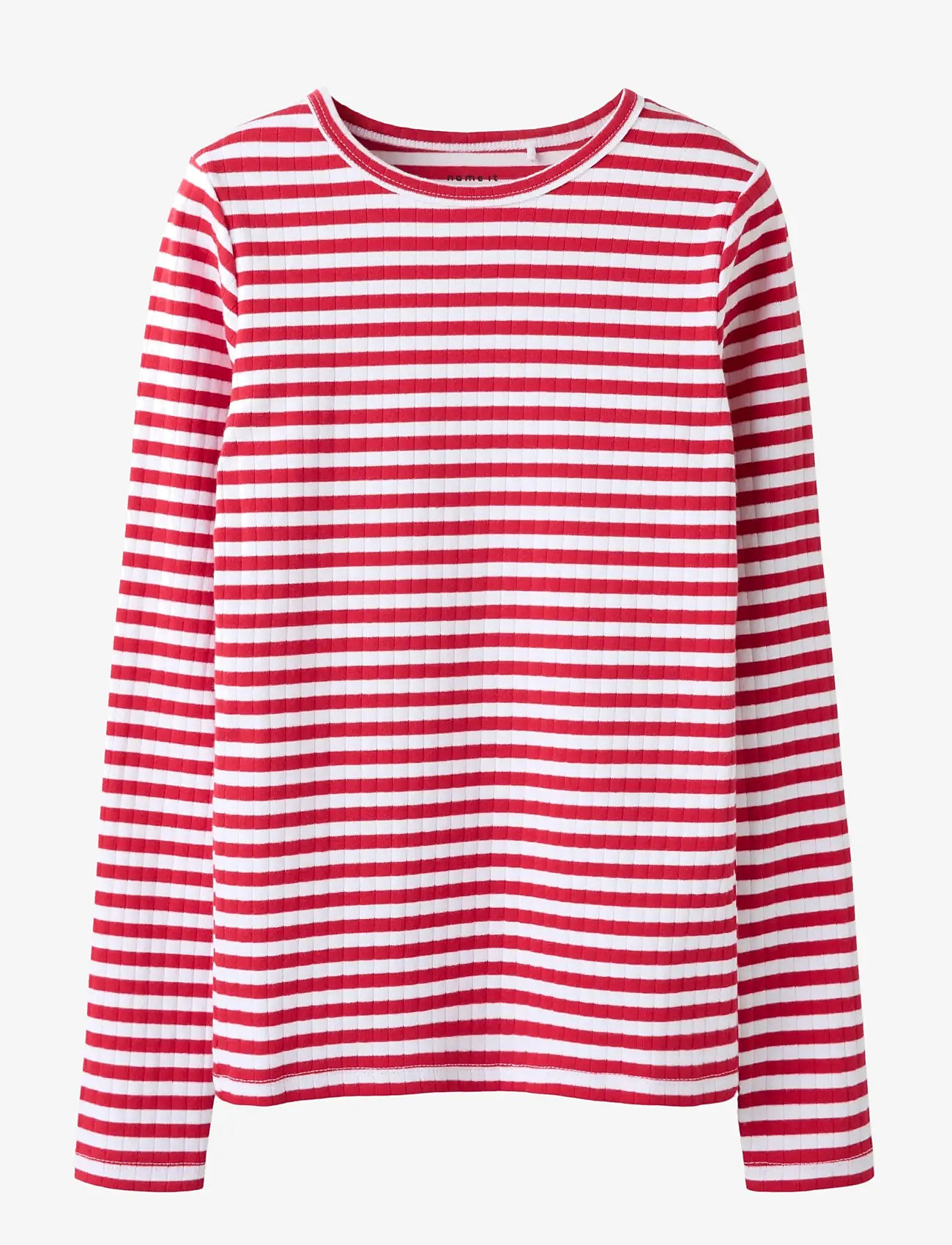 name it - NKFSURAJA XSL LS TOP NOOS - langærmede t-shirts - lollipop - 1