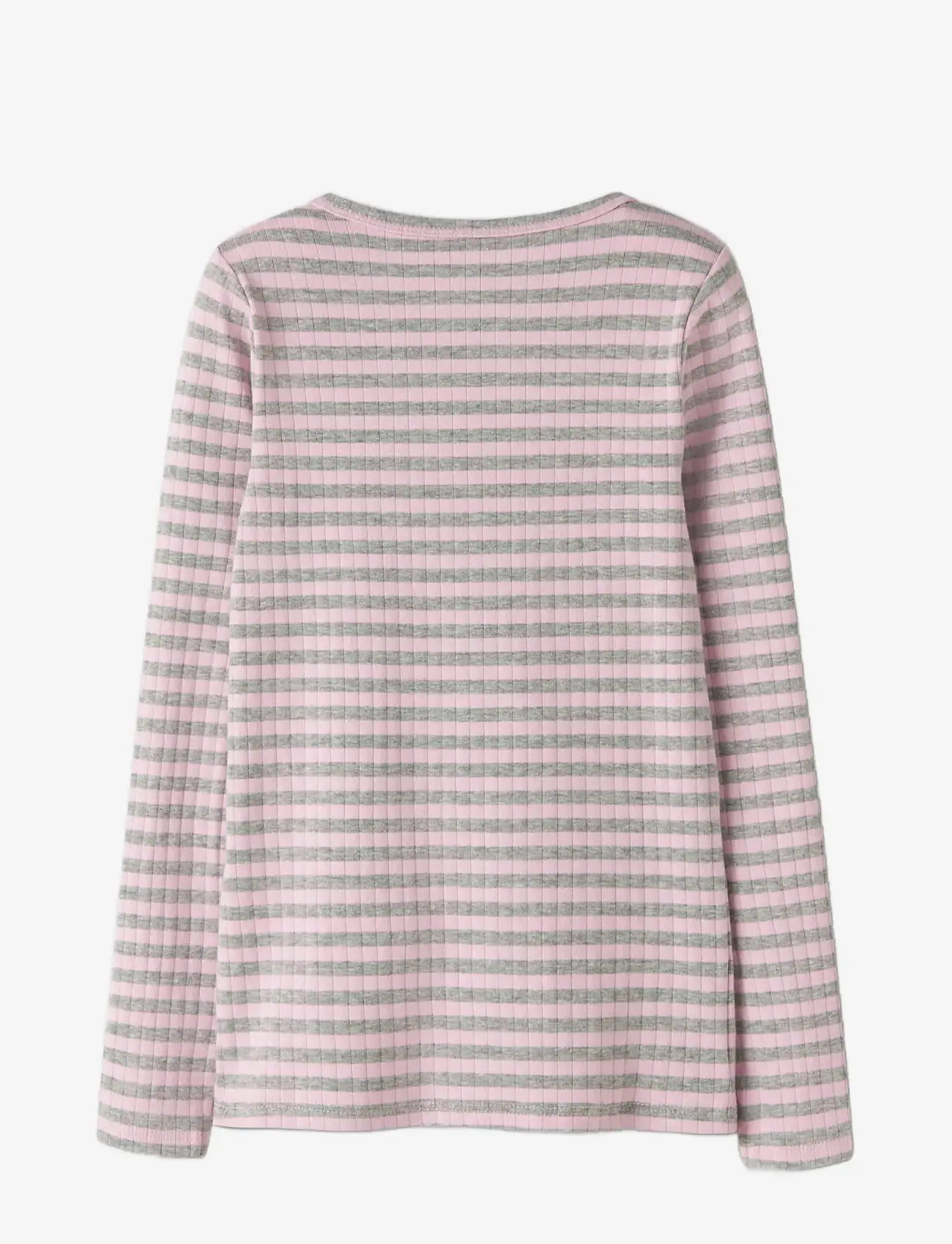 name it - NKFSURAJA XSL LS TOP NOOS - långärmade t-shirts - pirouette - 1