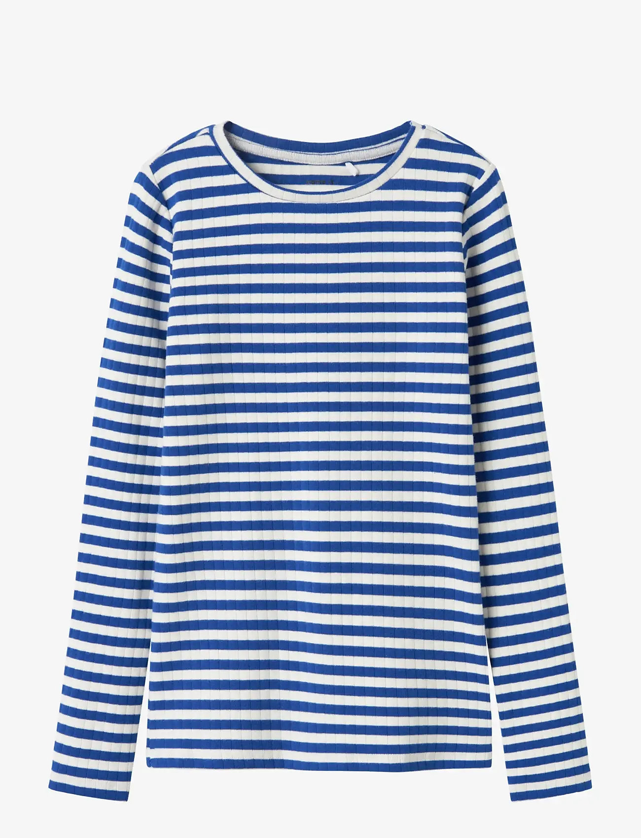 name it - NKFSURAJA XSL LS TOP NOOS - langærmede t-shirts - surf the web - 0