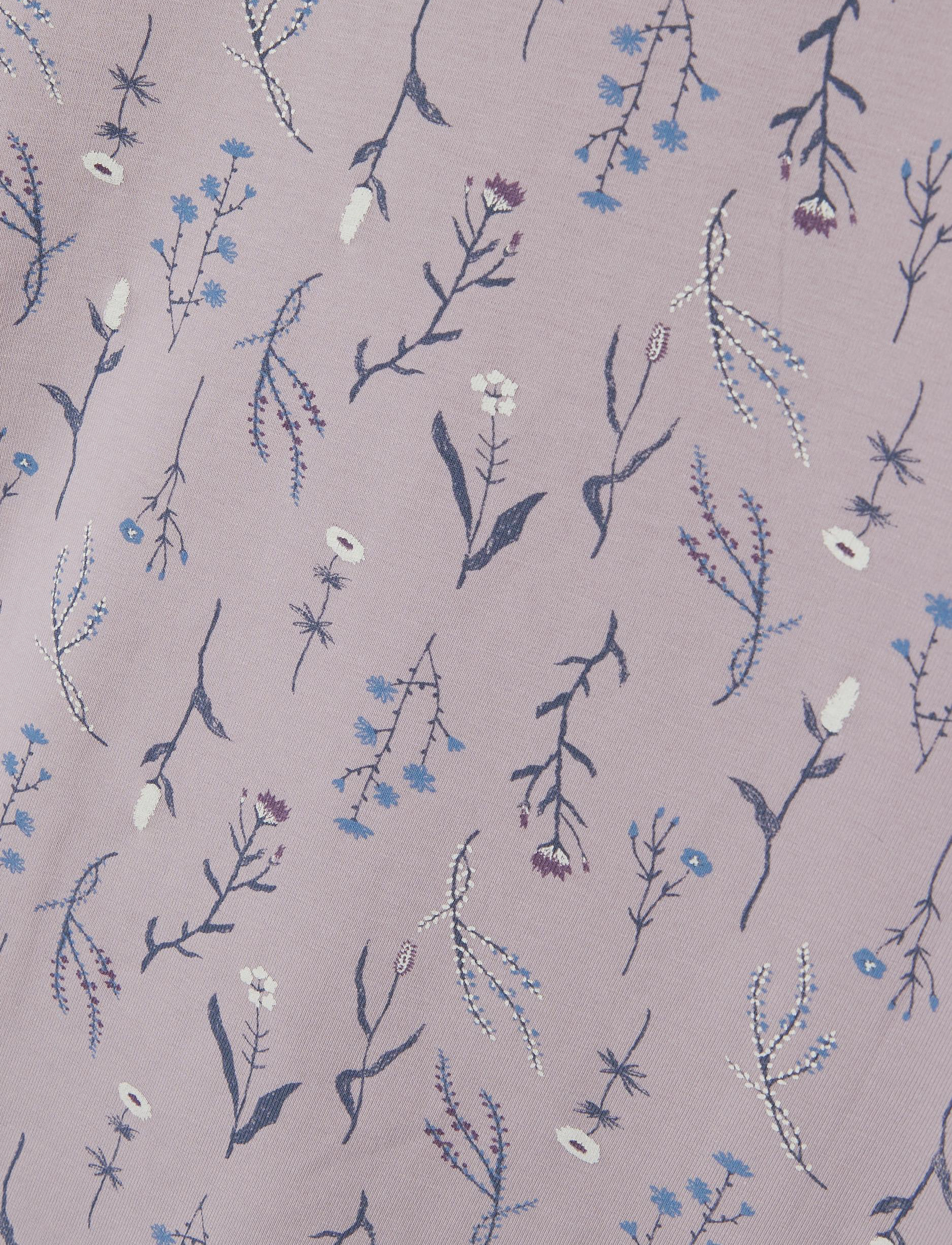 name it - NKFNIGHTSET DAWN PINK FLOWER NOOS - dawn pink - 4