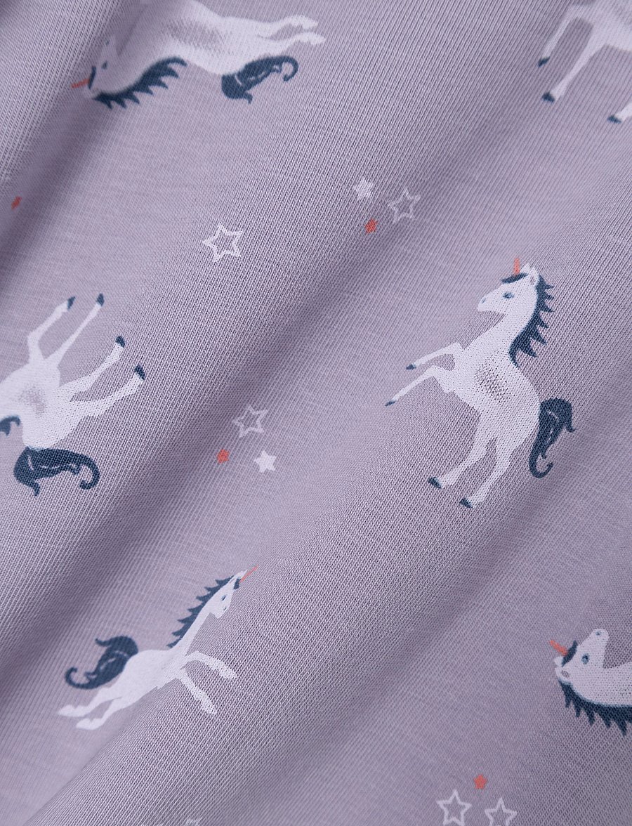 name it - NMFTANK TOP 2P LAVENDER UNICORN NOOS - topi - lavender aura - 3