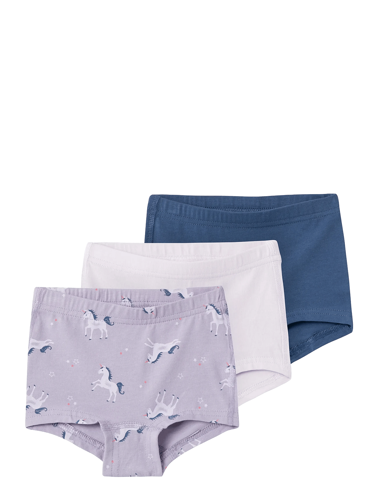 Name It - Nmftights 3P Lavender
