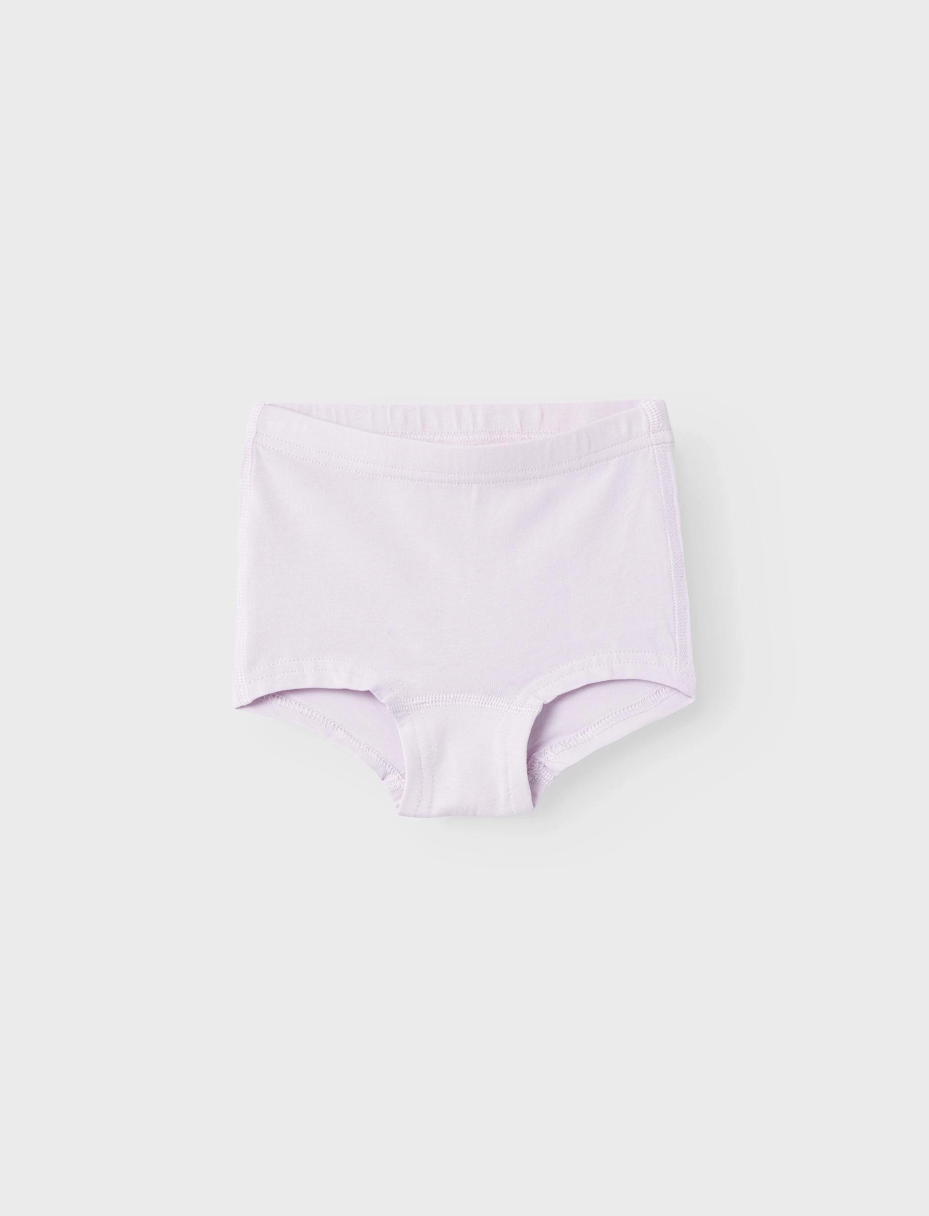name it - NMFTIGHTS 3P LAVENDER AURA UNICORN NOOS - unterteile - lavender aura - 2