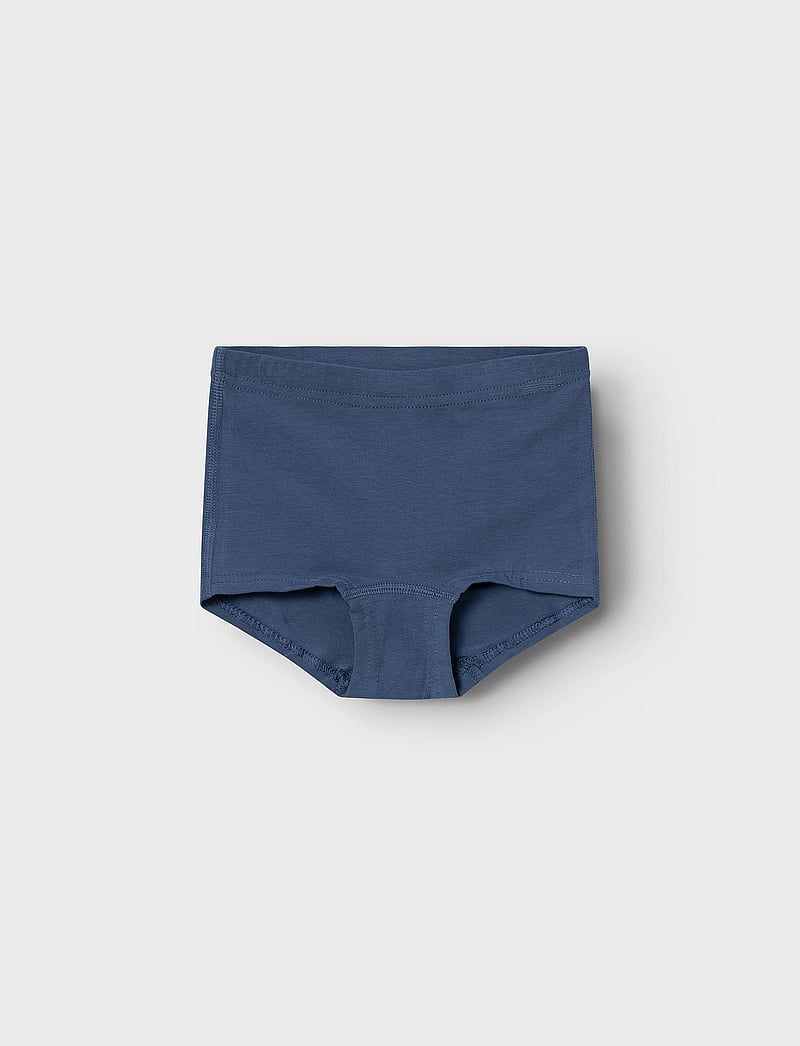 name it - NMFTIGHTS 3P LAVENDER AURA UNICORN NOOS - trusser - lavender aura - 4