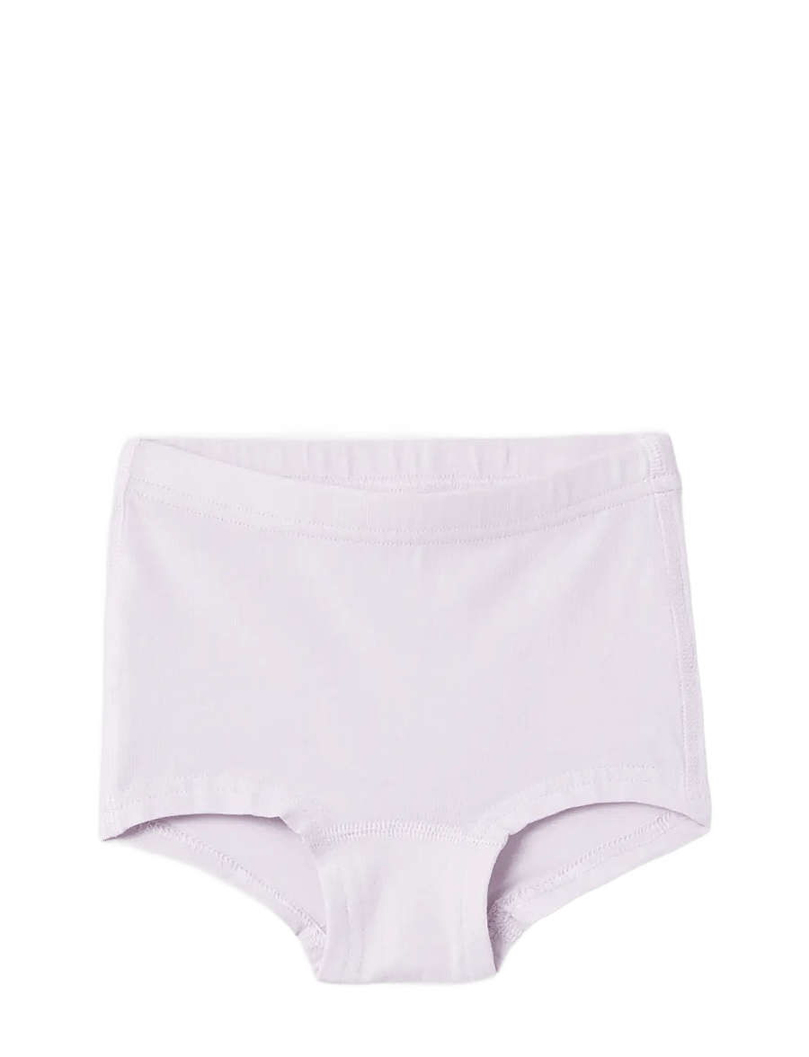 name it - NMFTIGHTS 3P LAVENDER AURA UNICORN NOOS - slips - lavender aura - 3