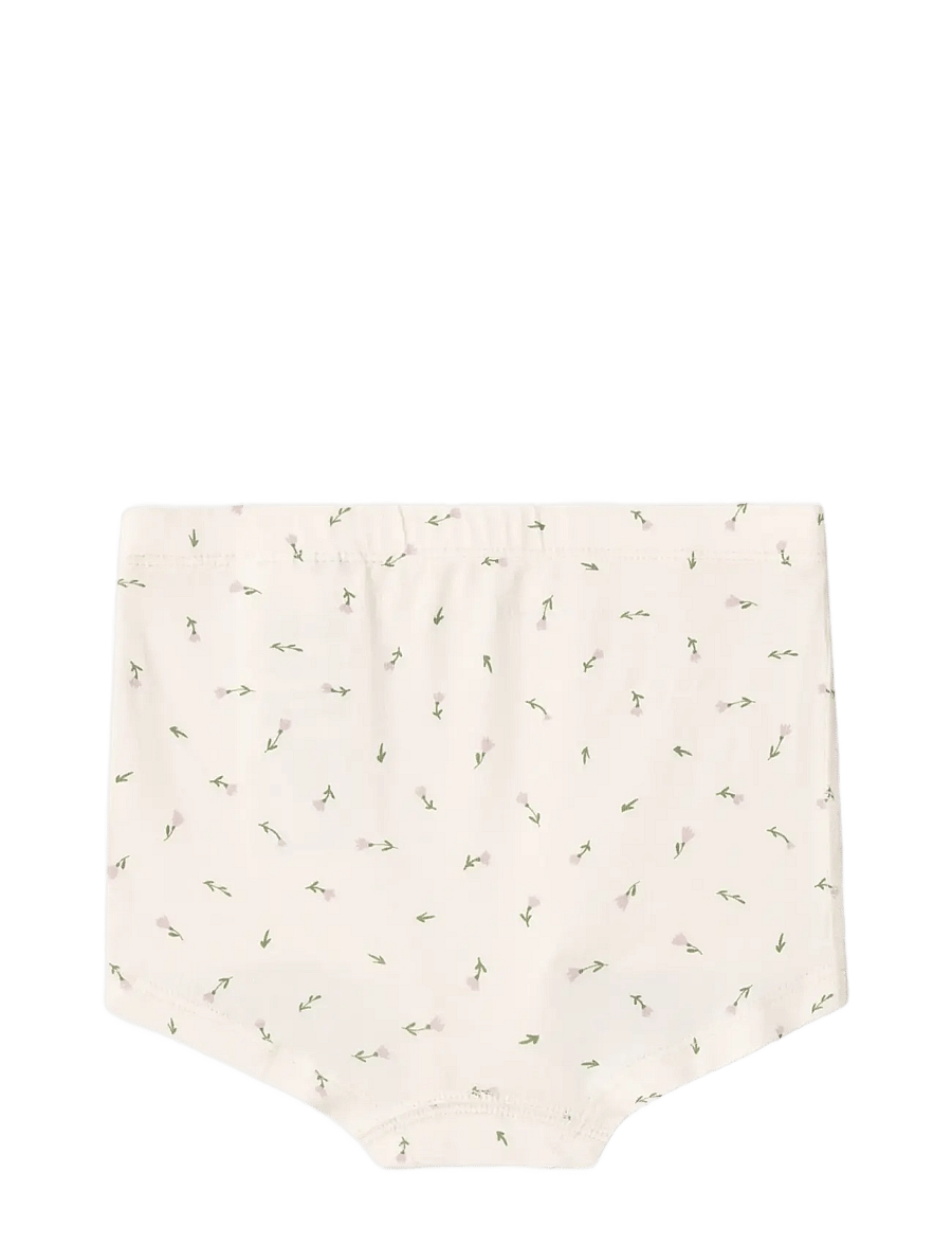 name it - NMFTIGHTS 3P BUTTERCREAM FLORAL NOOS - slips - buttercream - 1