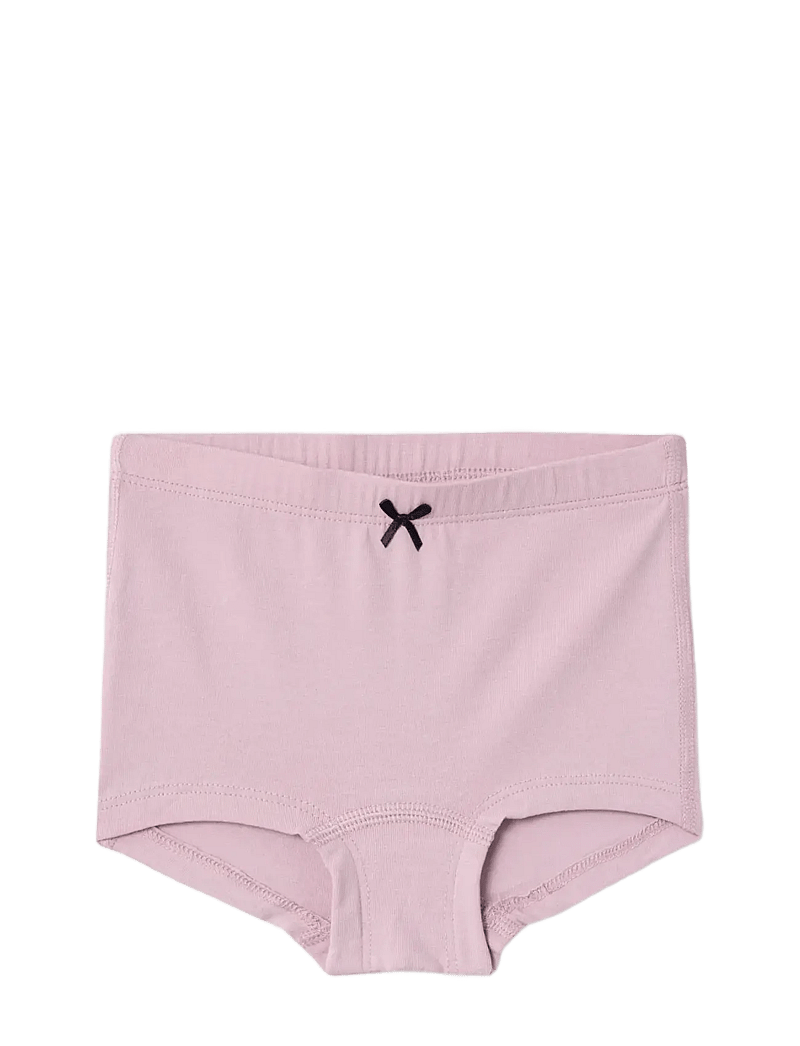 name it - NMFTIGHTS 3P BUTTERCREAM FLORAL NOOS - trosor - buttercream - 2