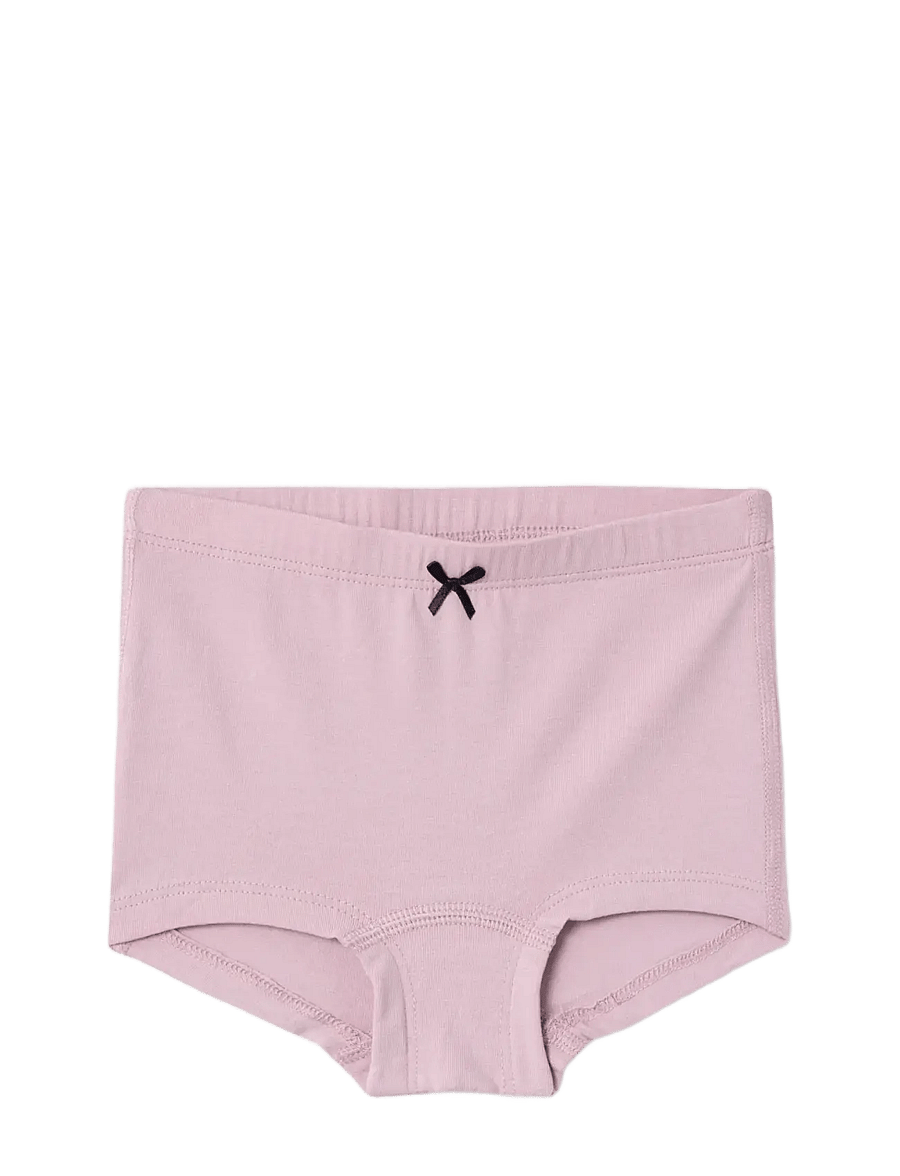 name it - NMFTIGHTS 3P BUTTERCREAM FLORAL NOOS - slips - buttercream - 2