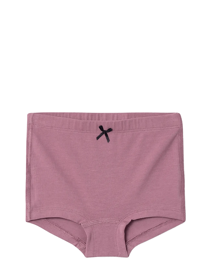 name it - NMFTIGHTS 3P BUTTERCREAM FLORAL NOOS - trosor - buttercream - 3