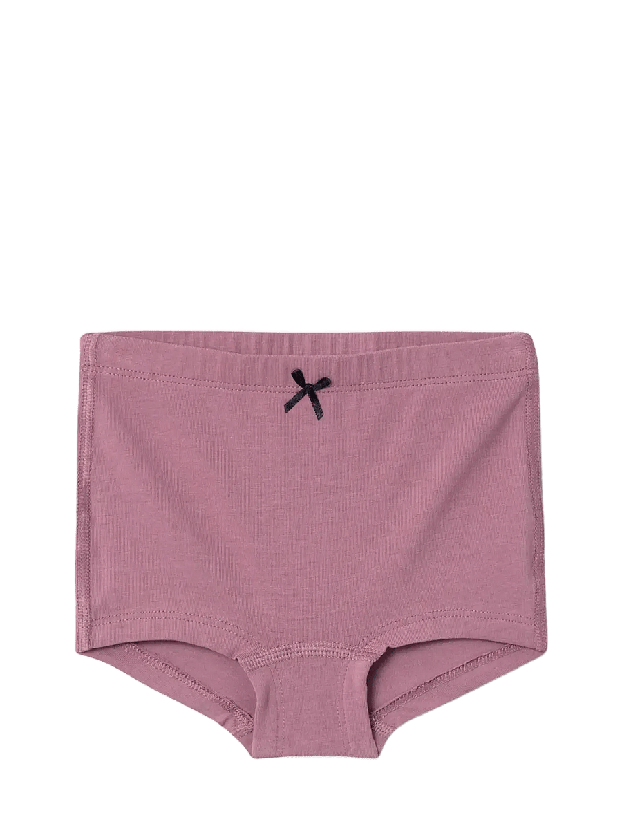 name it - NMFTIGHTS 3P BUTTERCREAM FLORAL NOOS - slips - buttercream - 3