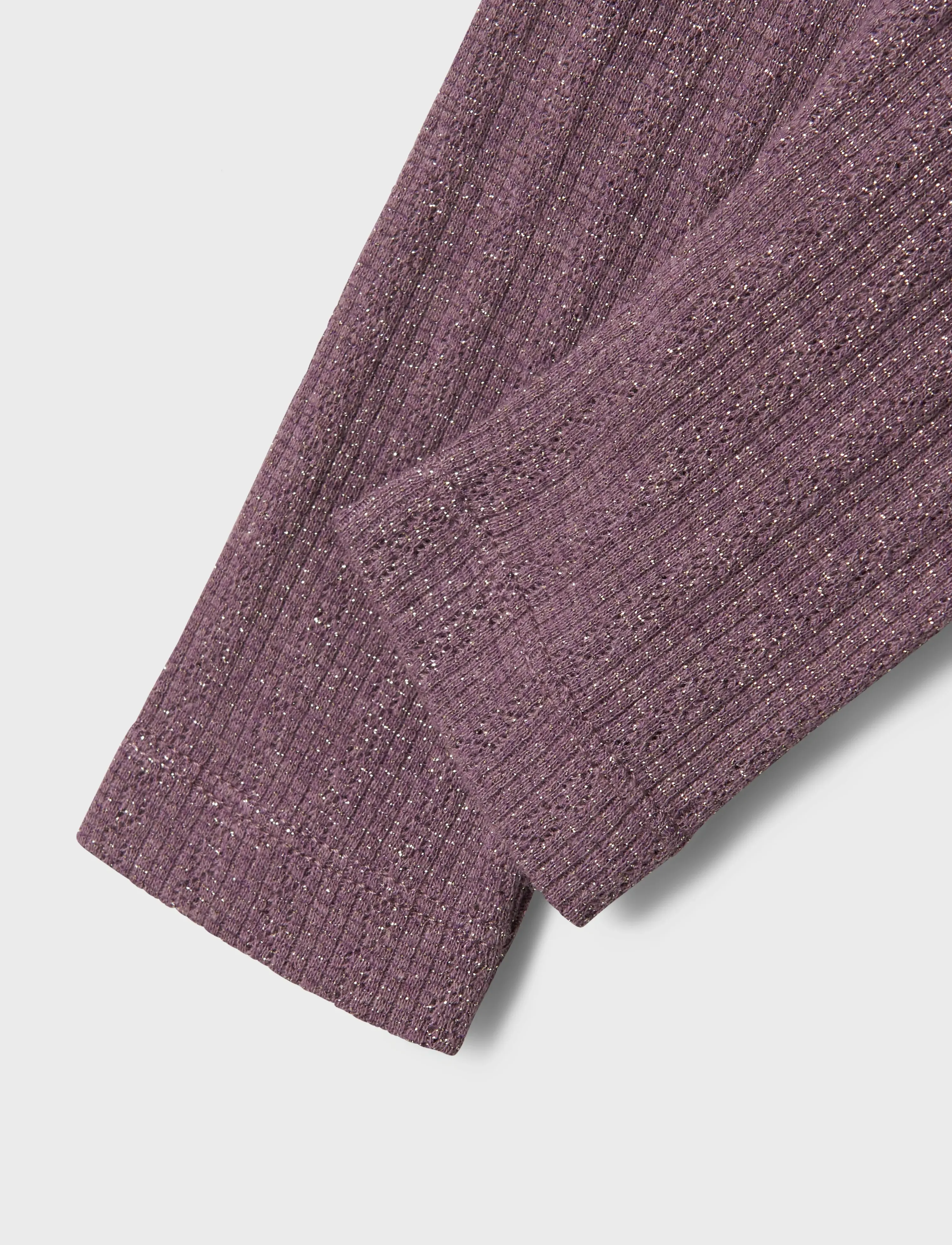 name it - NBFOHUSA LEGGING - arctic dusk - 2