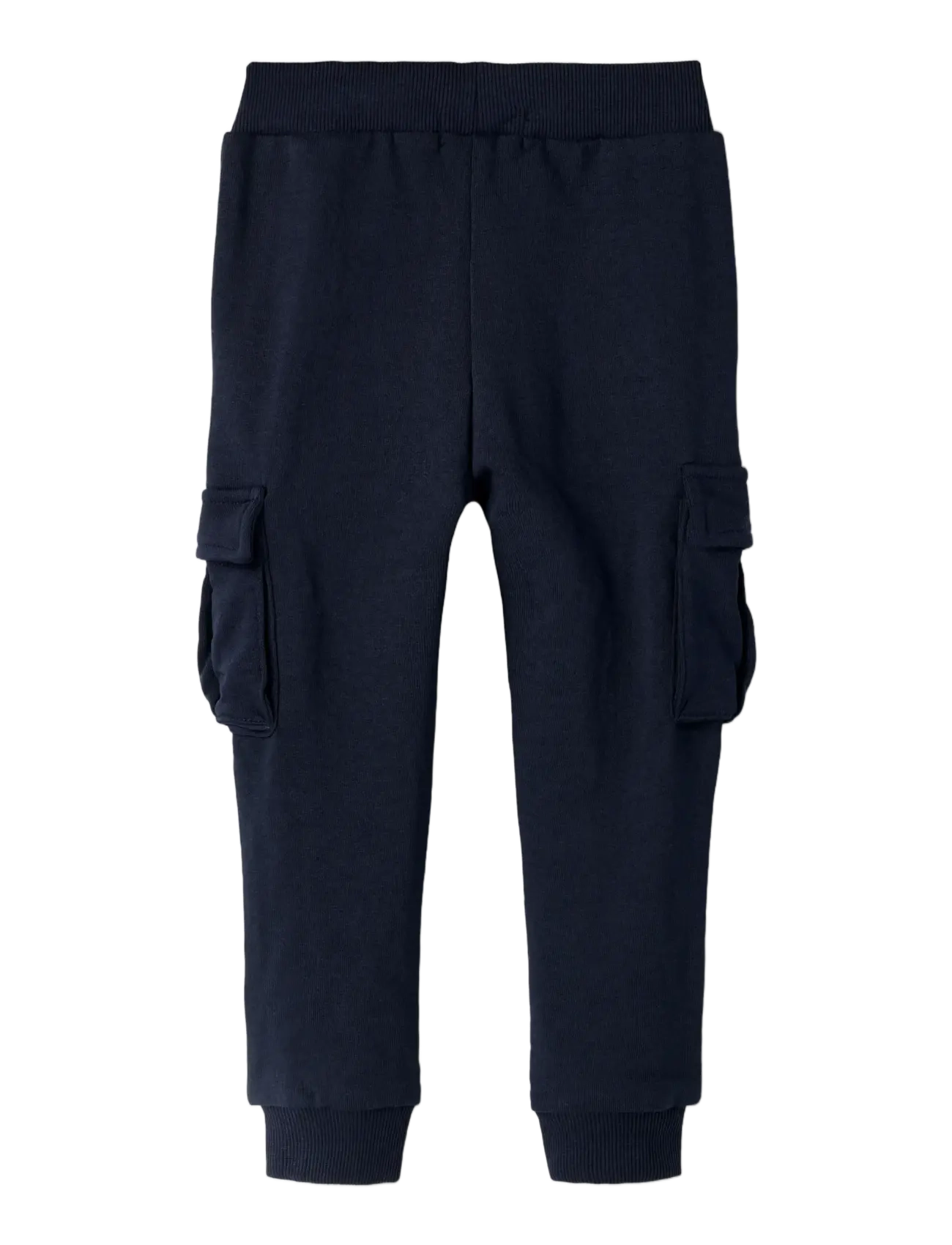 name it - NMNOLI SWEAT PANT UNB NOOS - laveste priser - dark sapphire - 1