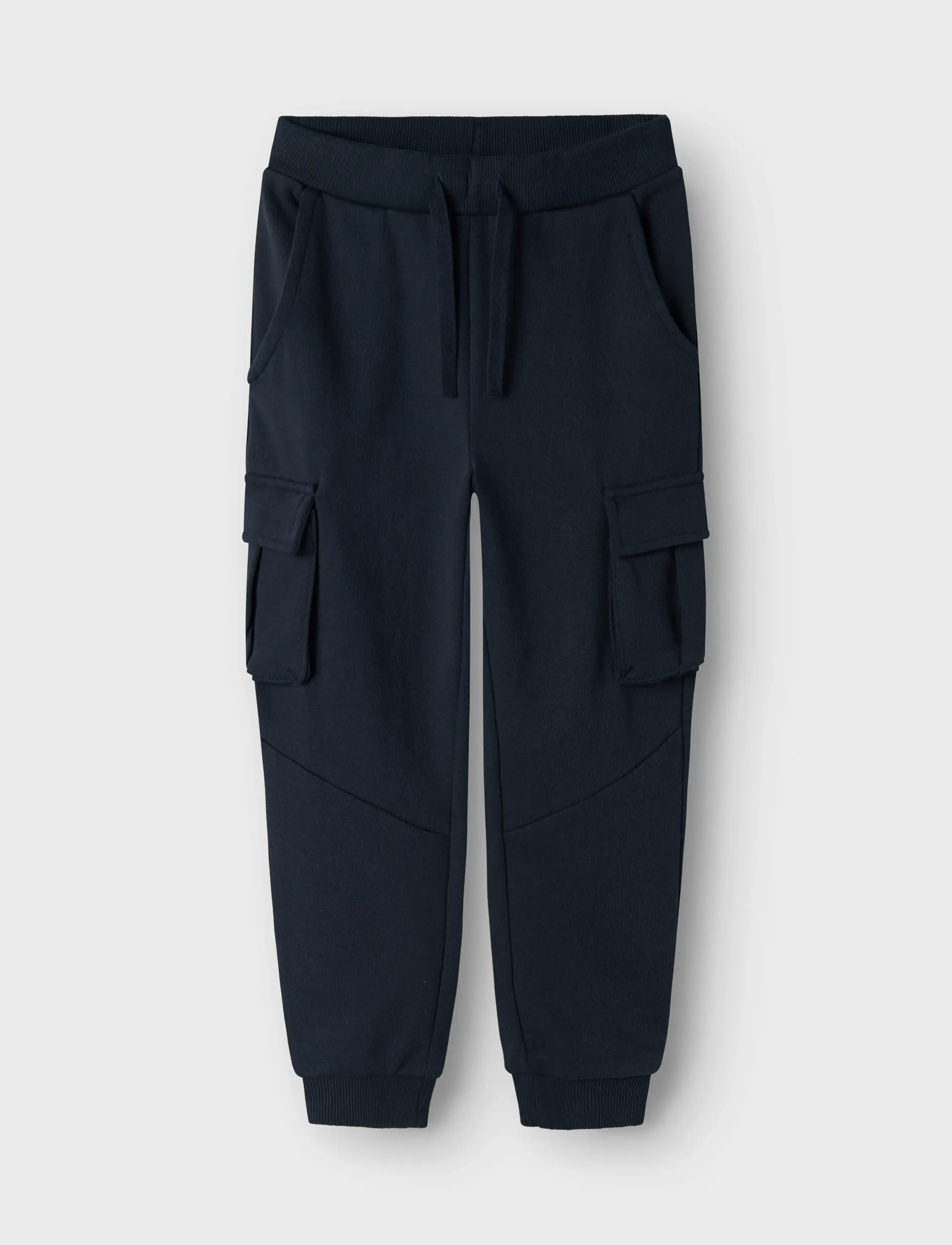 name it - NMNOLI SWEAT PANT UNB NOOS - laveste priser - dark sapphire - 2