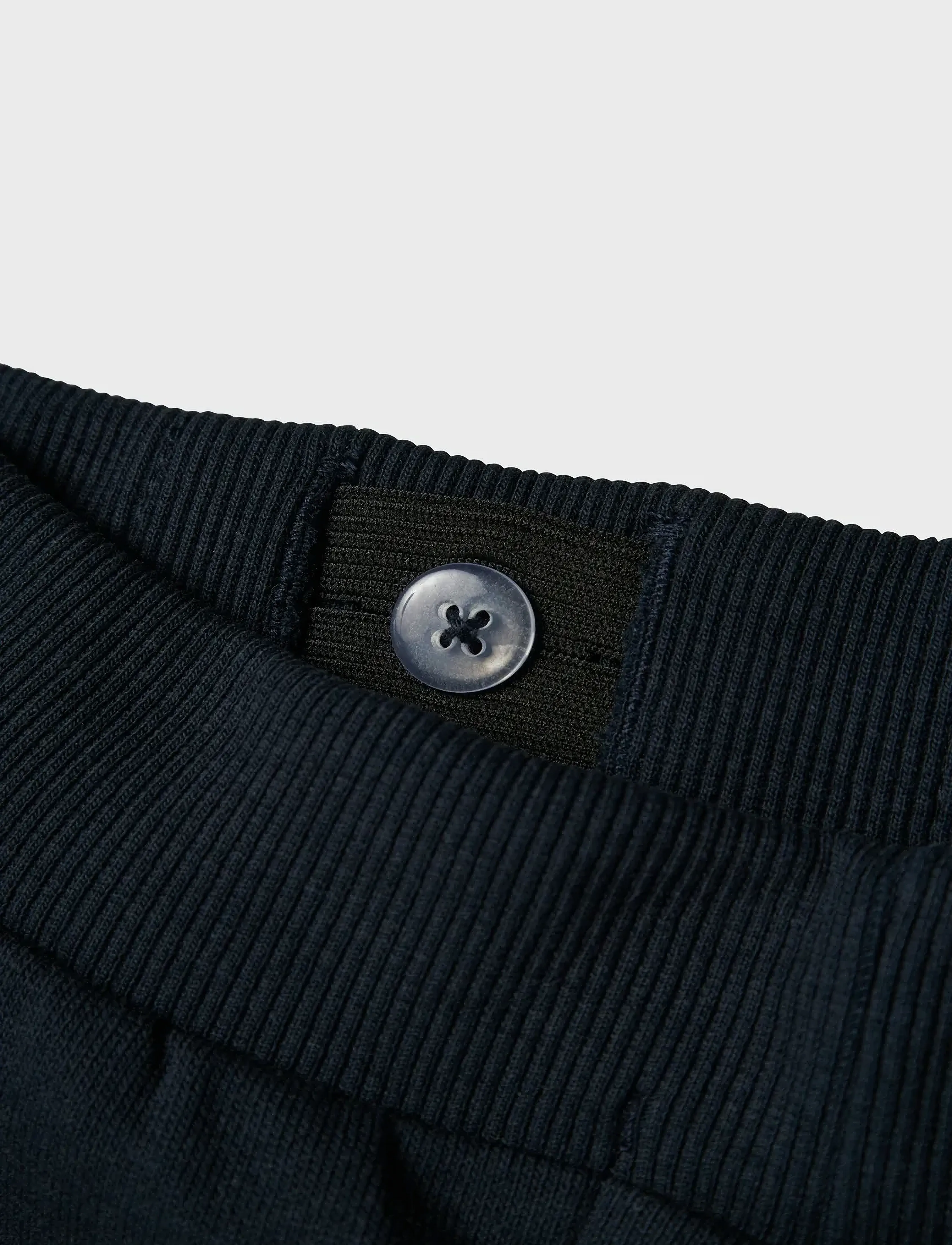 name it - NMNOLI SWEAT PANT UNB NOOS - laveste priser - dark sapphire - 4