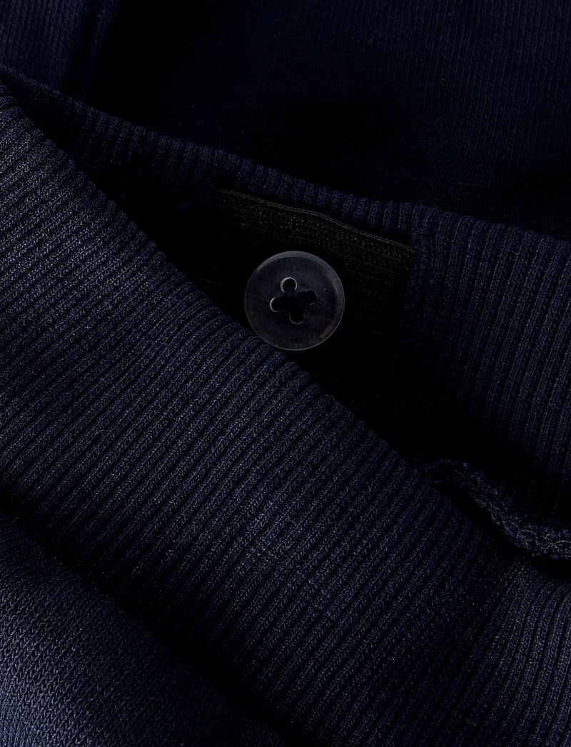 name it - NMNOLI SWEAT PANT UNB NOOS - spodnie dresowe - dark sapphire - 5