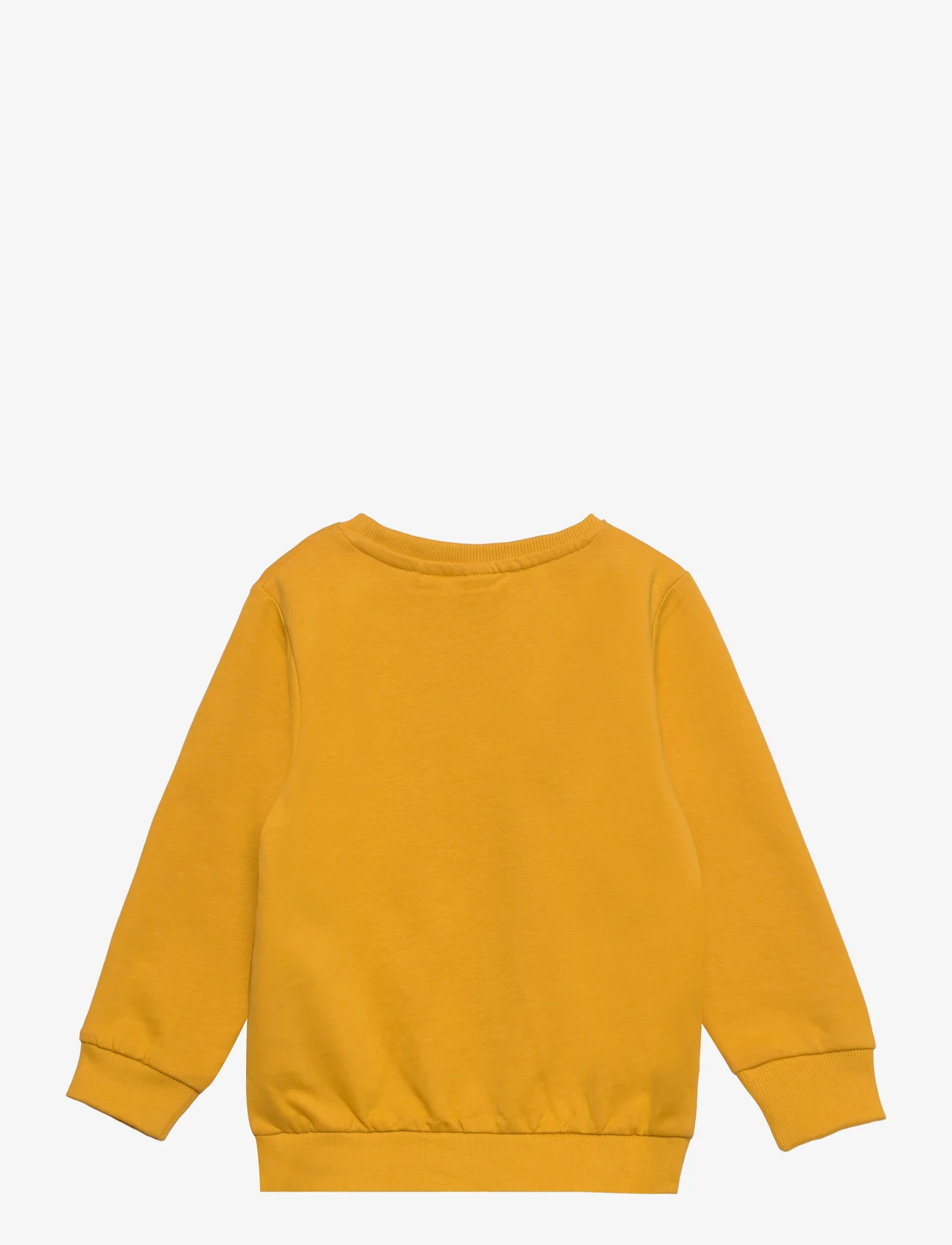 name it - NMMLUK SWEAT BOX BRU - sweatshirts - mango mojito - 1
