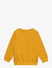 name it - NMMLUK SWEAT BOX BRU - sweatshirts - mango mojito - 1