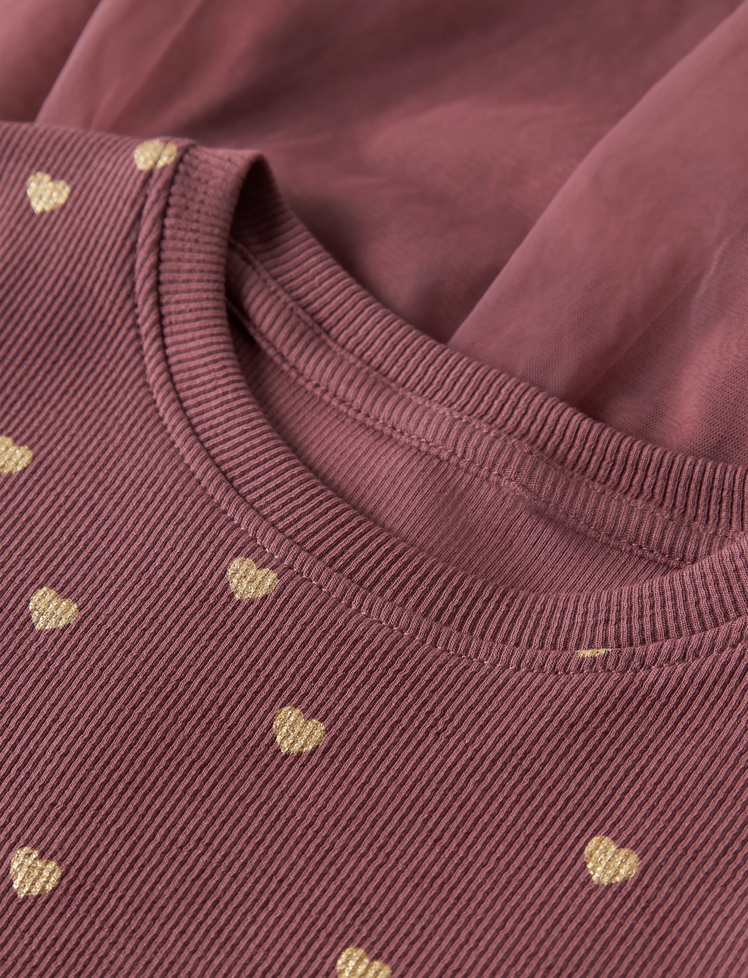 name it - NMFNADJA LS DRESS NOOS - langærmede babykjoler - wild ginger - 2