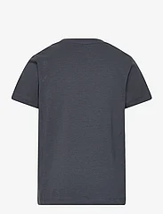 name it - NKMASUR STRANGER SS TOP BOX BFU - short-sleeved t-shirts - india ink - 1