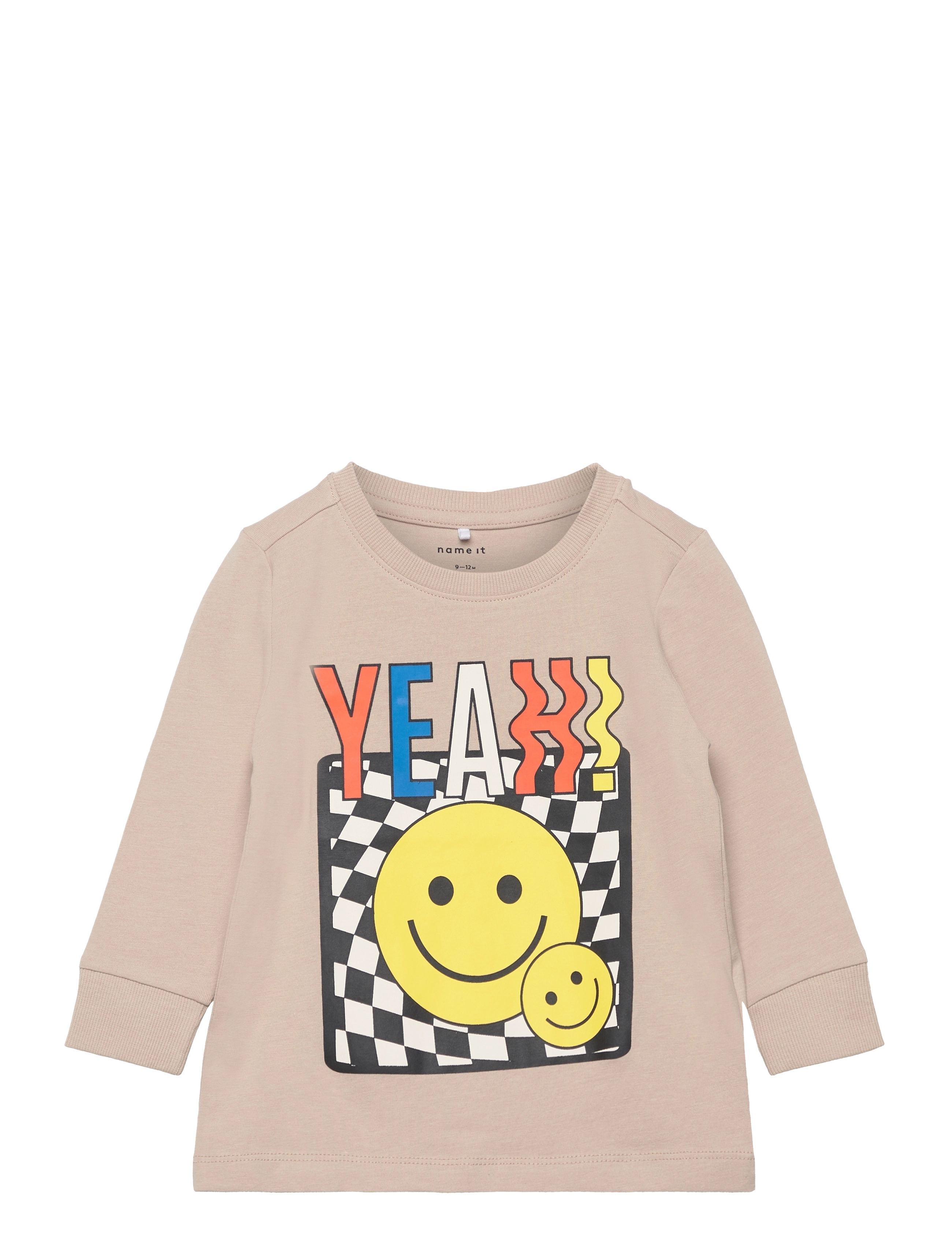 name it - NMMBENN LS TOP - humus - 0
