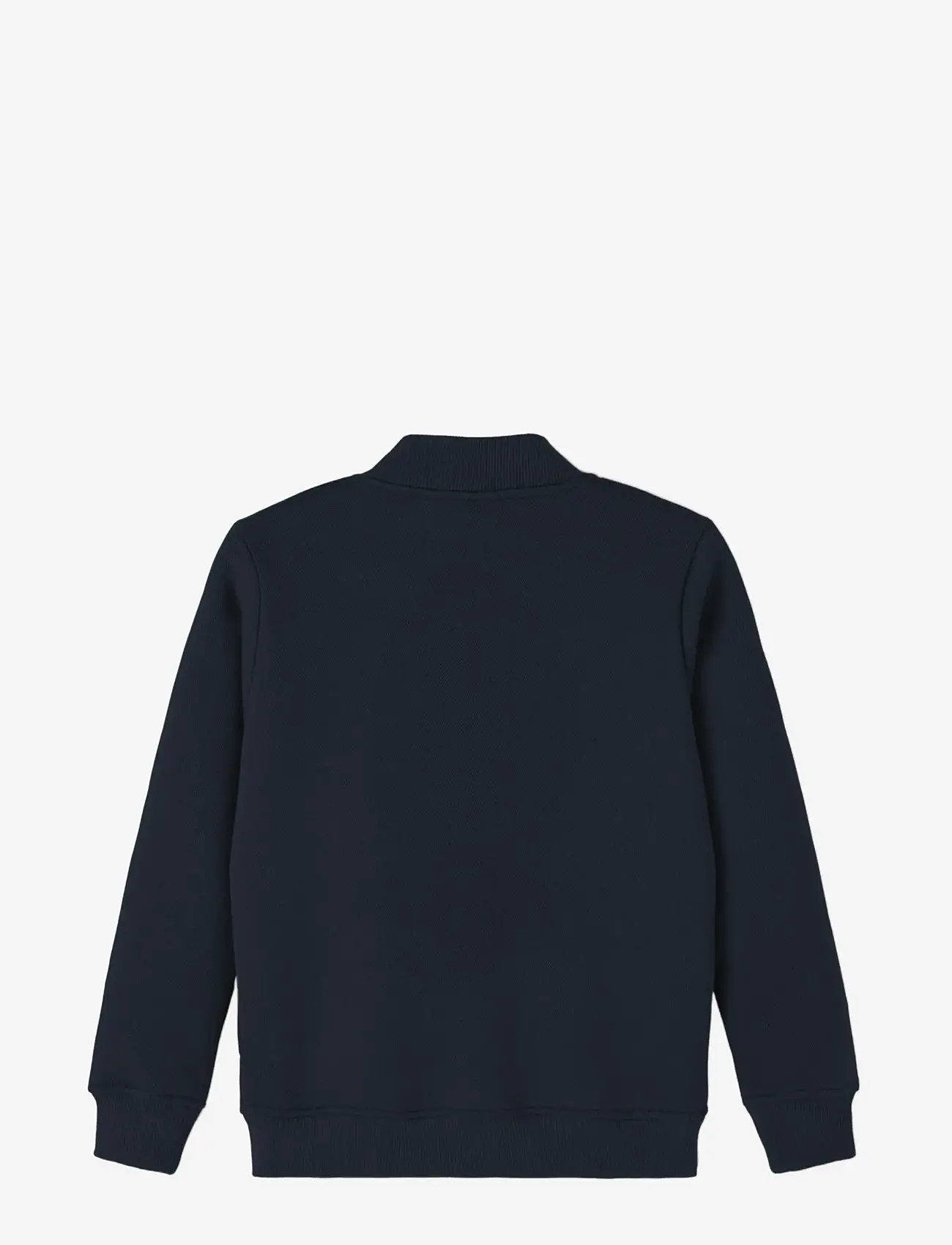name it - NKMNOMATO LS SWEAT CARD UNB - sweatshirts - dark sapphire - 1