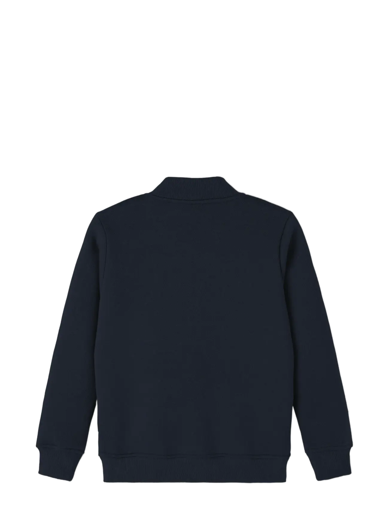 name it - NKMNOMATO LS SWEAT CARD UNB - sweat-shirt - dark sapphire - 1