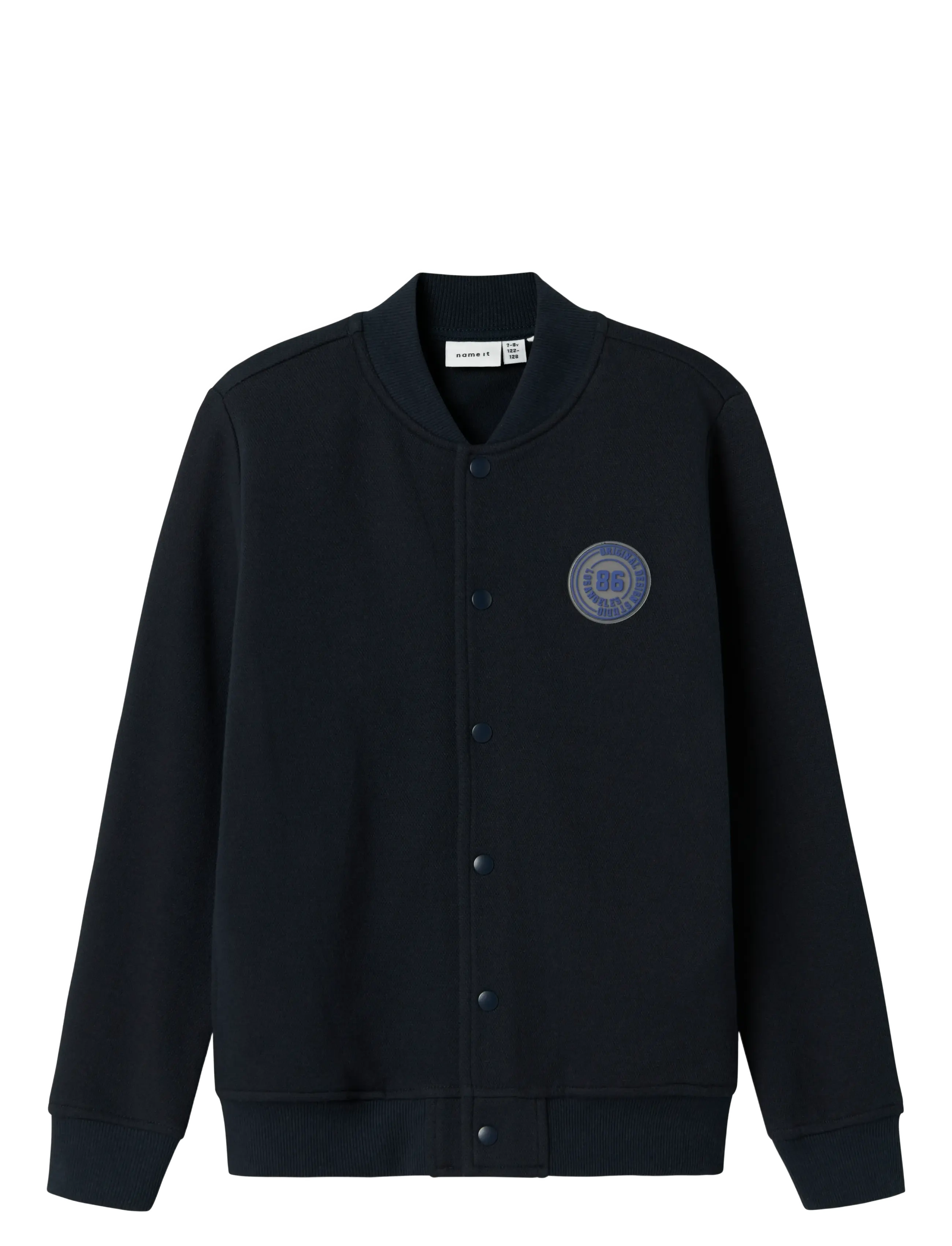 NAVY BLAZER
