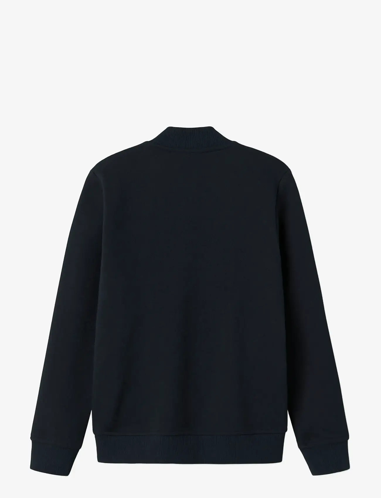 name it - NKMNOMATO LS SWEAT CARD UNB - dressipluusid - navy blazer - 2