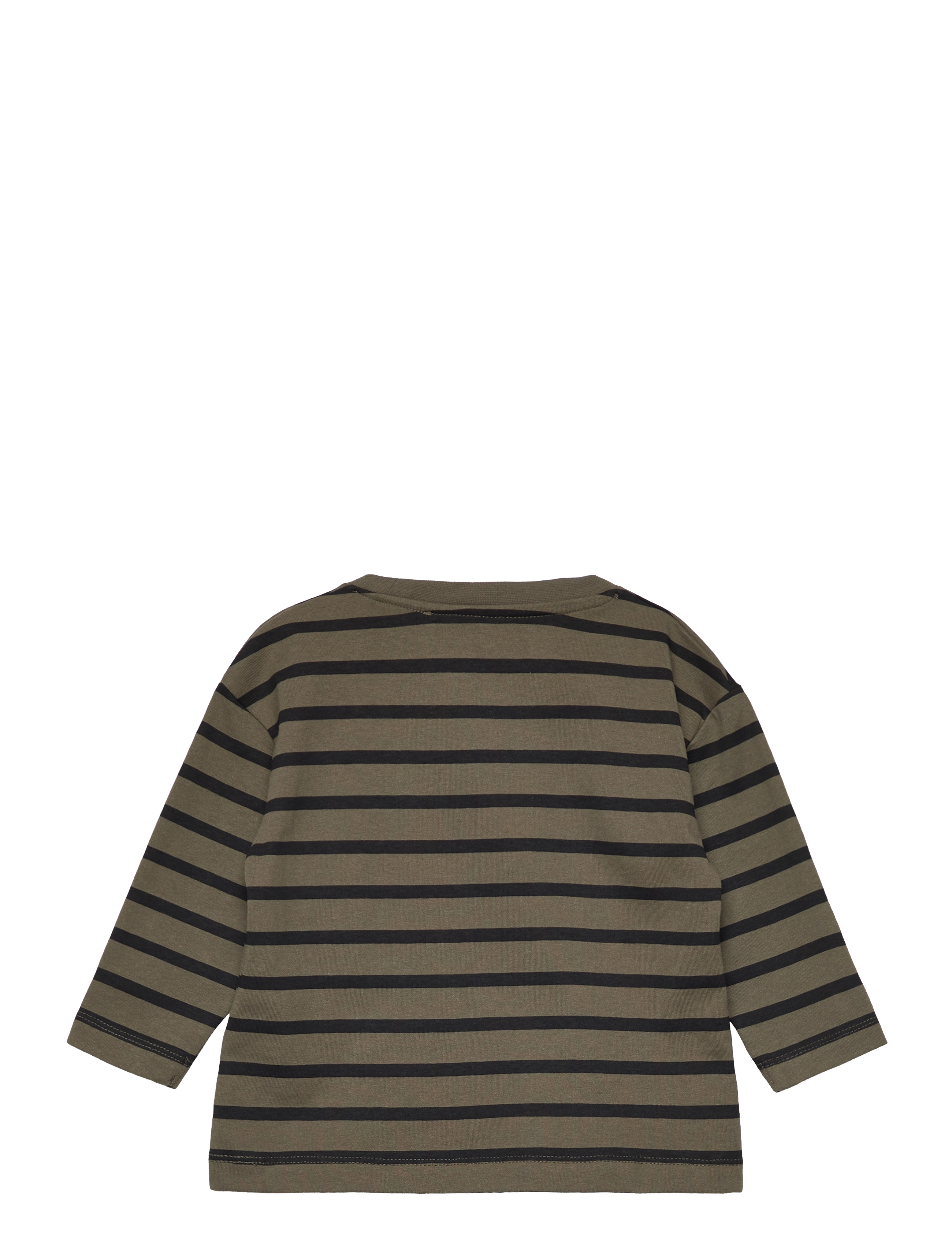 name it - NMMTRINAN LS TOP - ivy green - 1