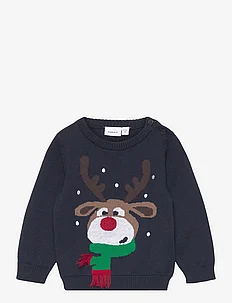NBMRODEER LS KNIT, name it