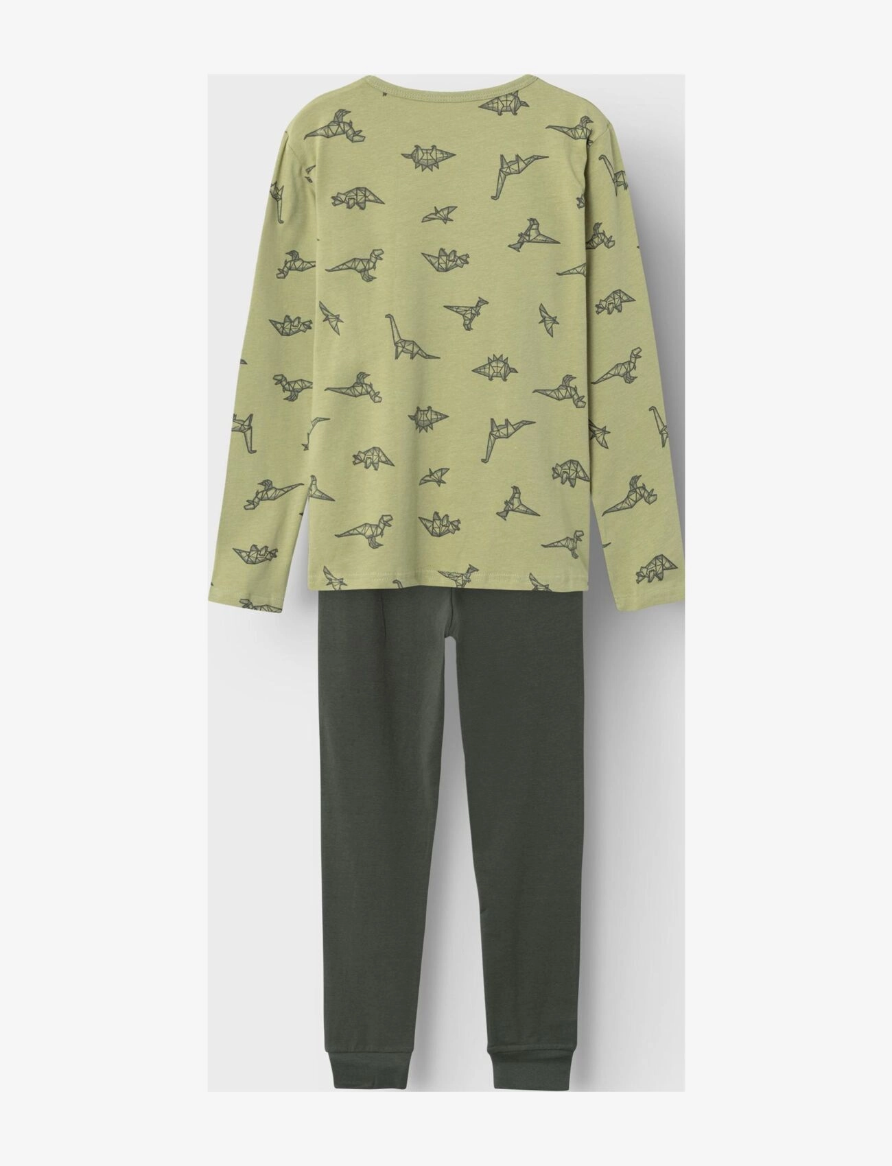 name it - NKMNIGHTSET SAGE DINO NOOS - sage - 1