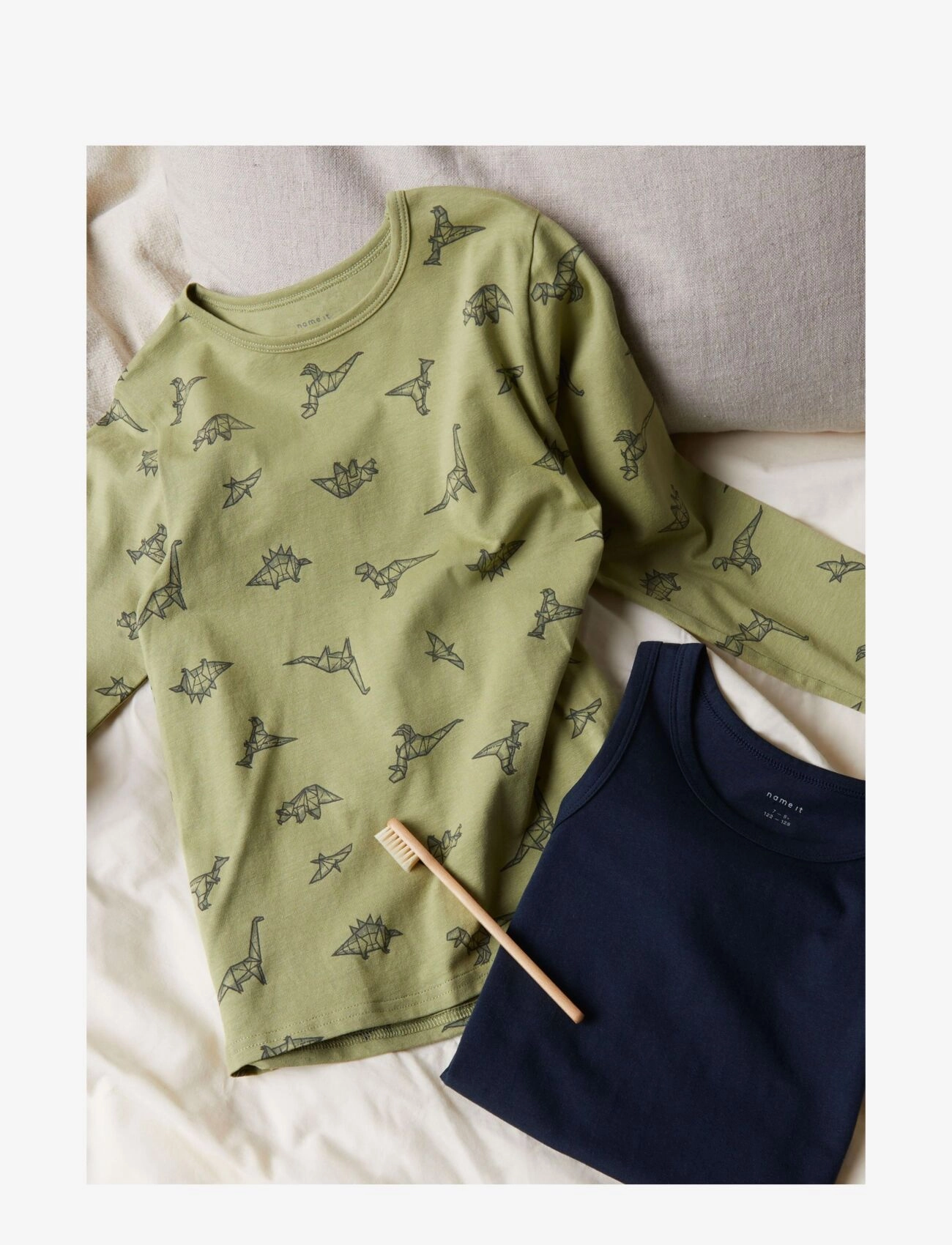 name it - NKMNIGHTSET SAGE DINO NOOS - sage - 5
