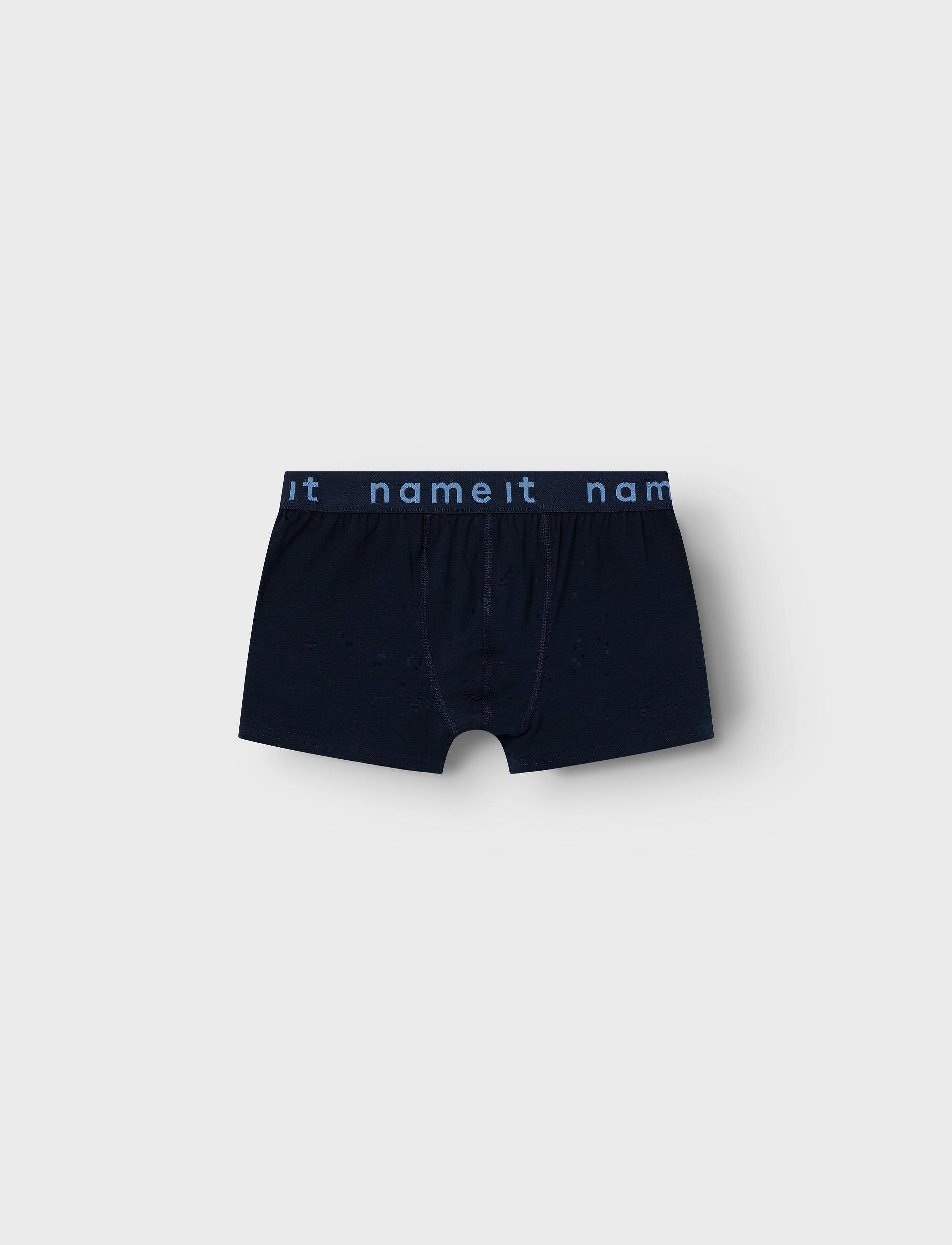 name it - NKMBOXER 3P SNOWBOARD NOOS - riviera - 4