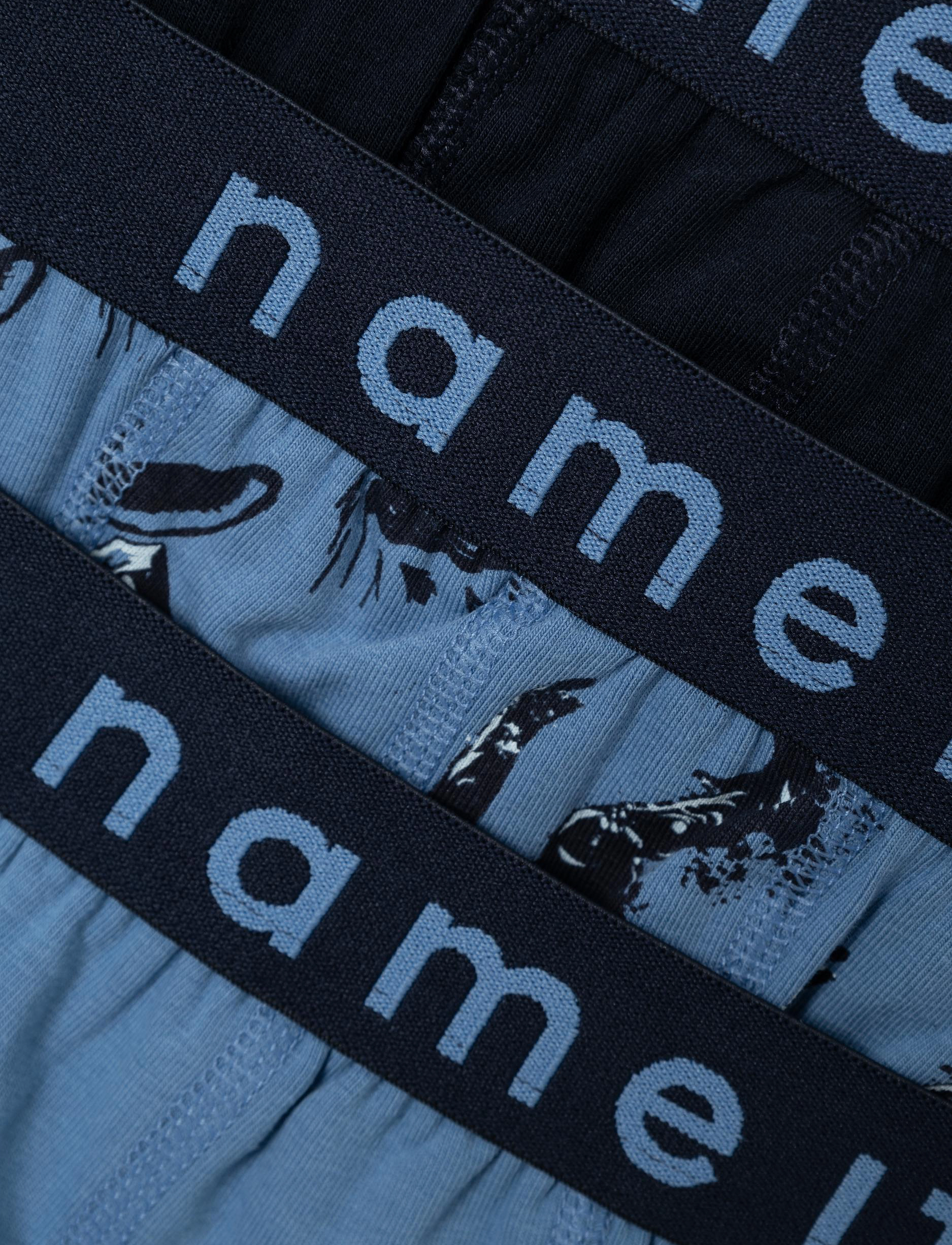 name it - NKMBOXER 3P SNOWBOARD NOOS - riviera - 5