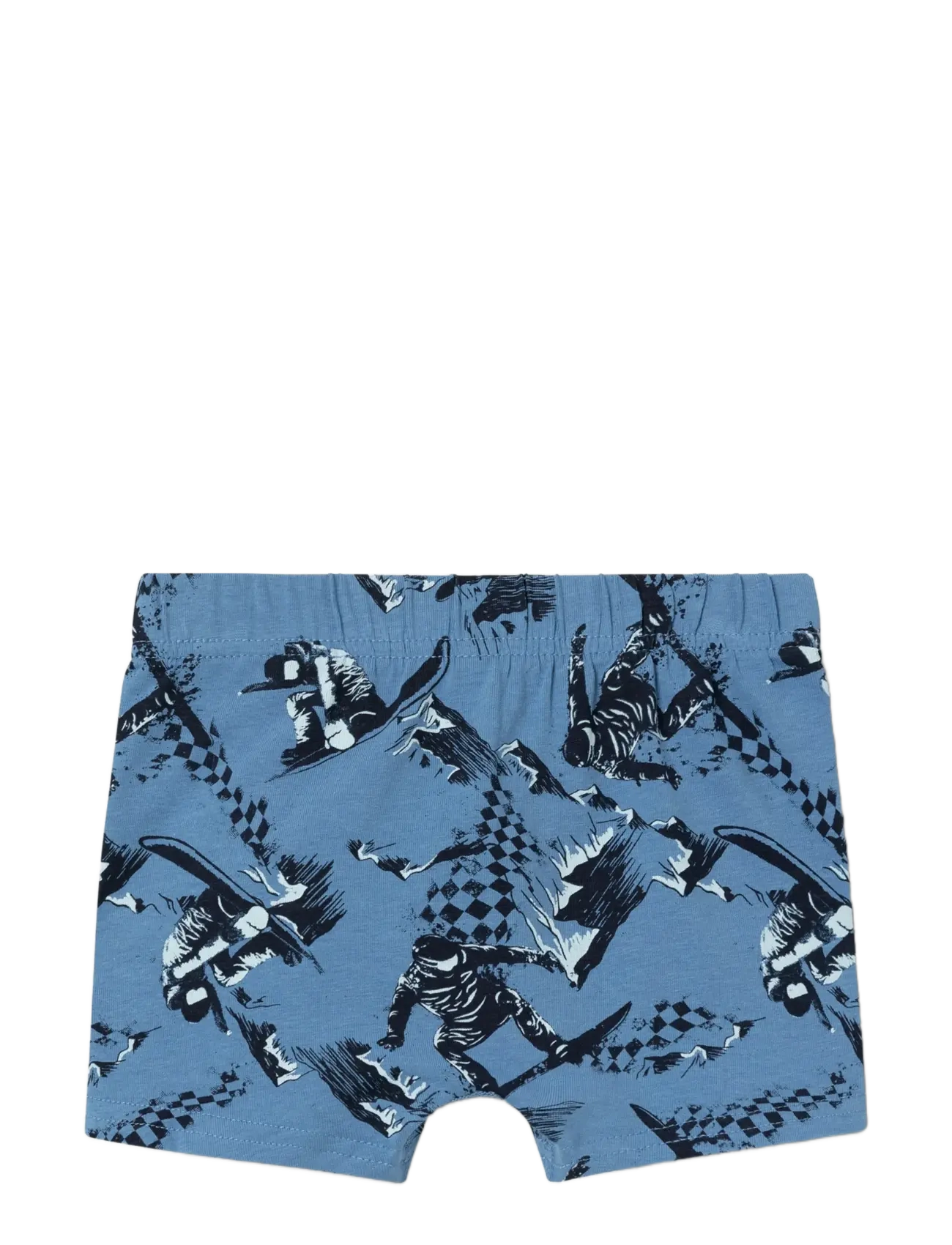 name it - NMMTIGHTS 3P SNOWBOARD NOOS - riviera - 1