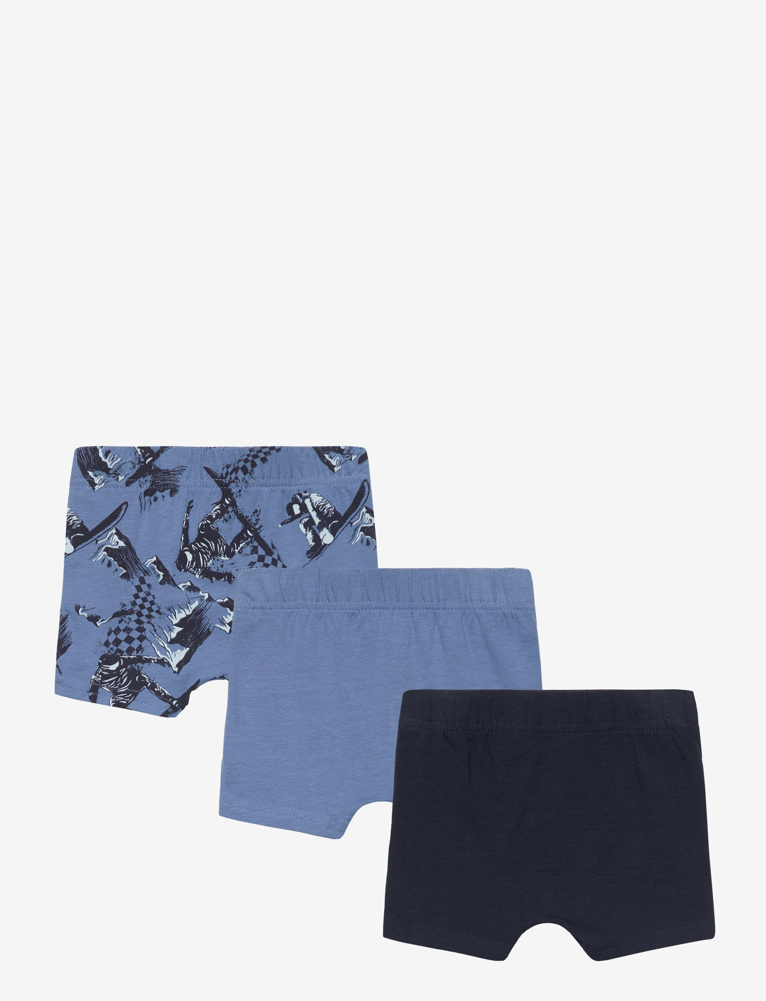 name it - NMMTIGHTS 3P SNOWBOARD NOOS - riviera - 5