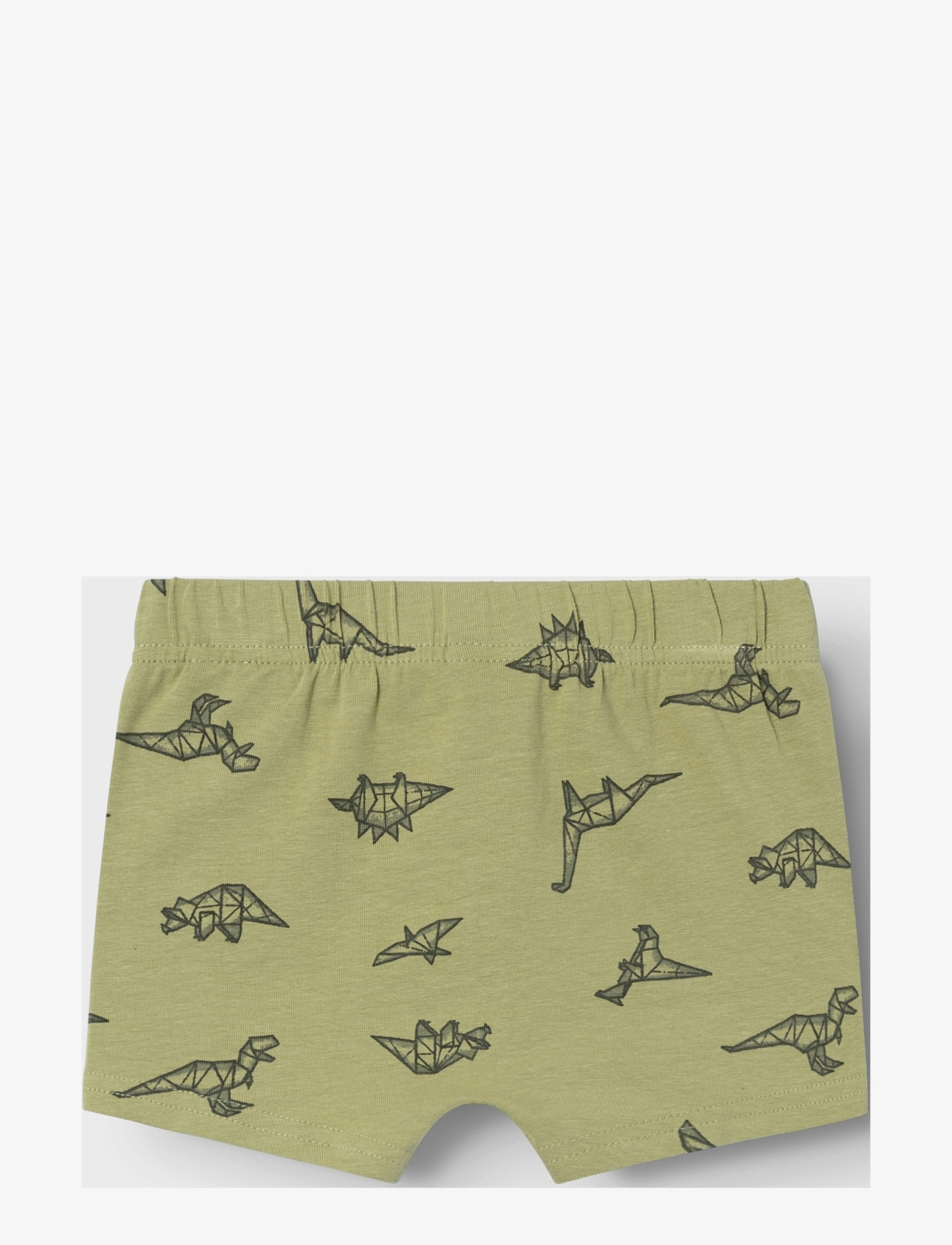 name it - NMMTIGHTS 3P SAGE DINO NOOS - sage - 1