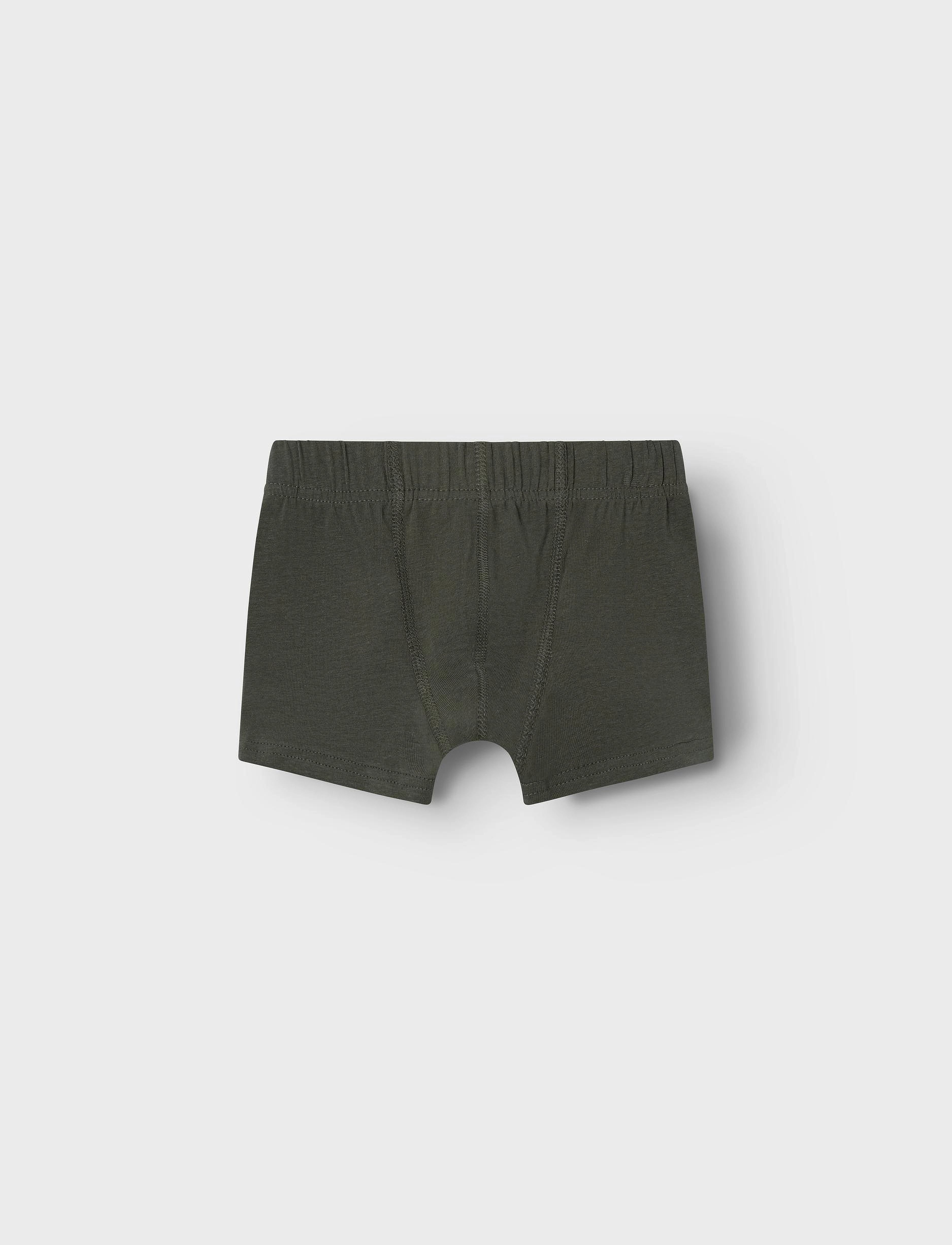 name it - NMMTIGHTS 3P SAGE DINO NOOS - sage - 4