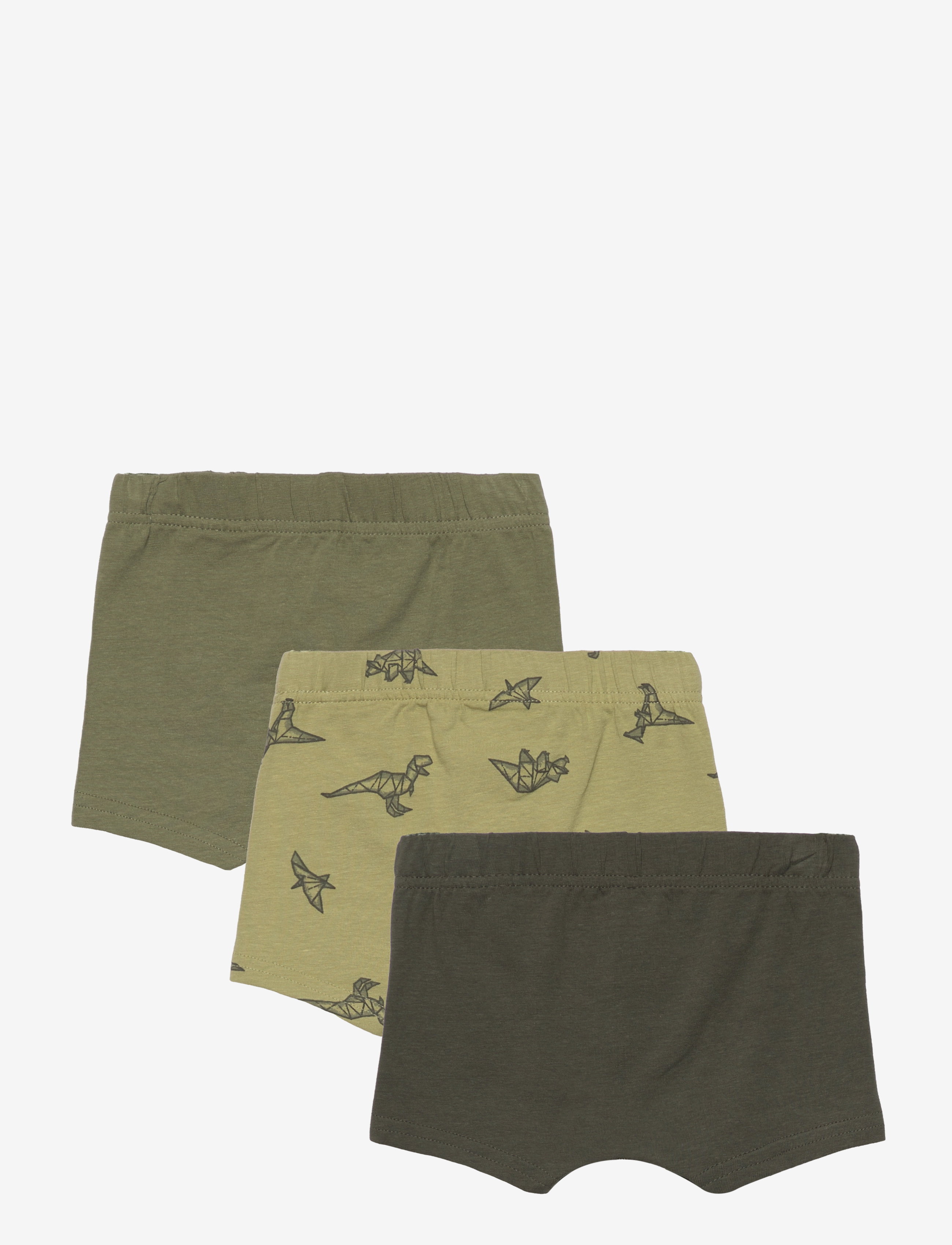 name it - NMMTIGHTS 3P SAGE DINO NOOS - sage - 5