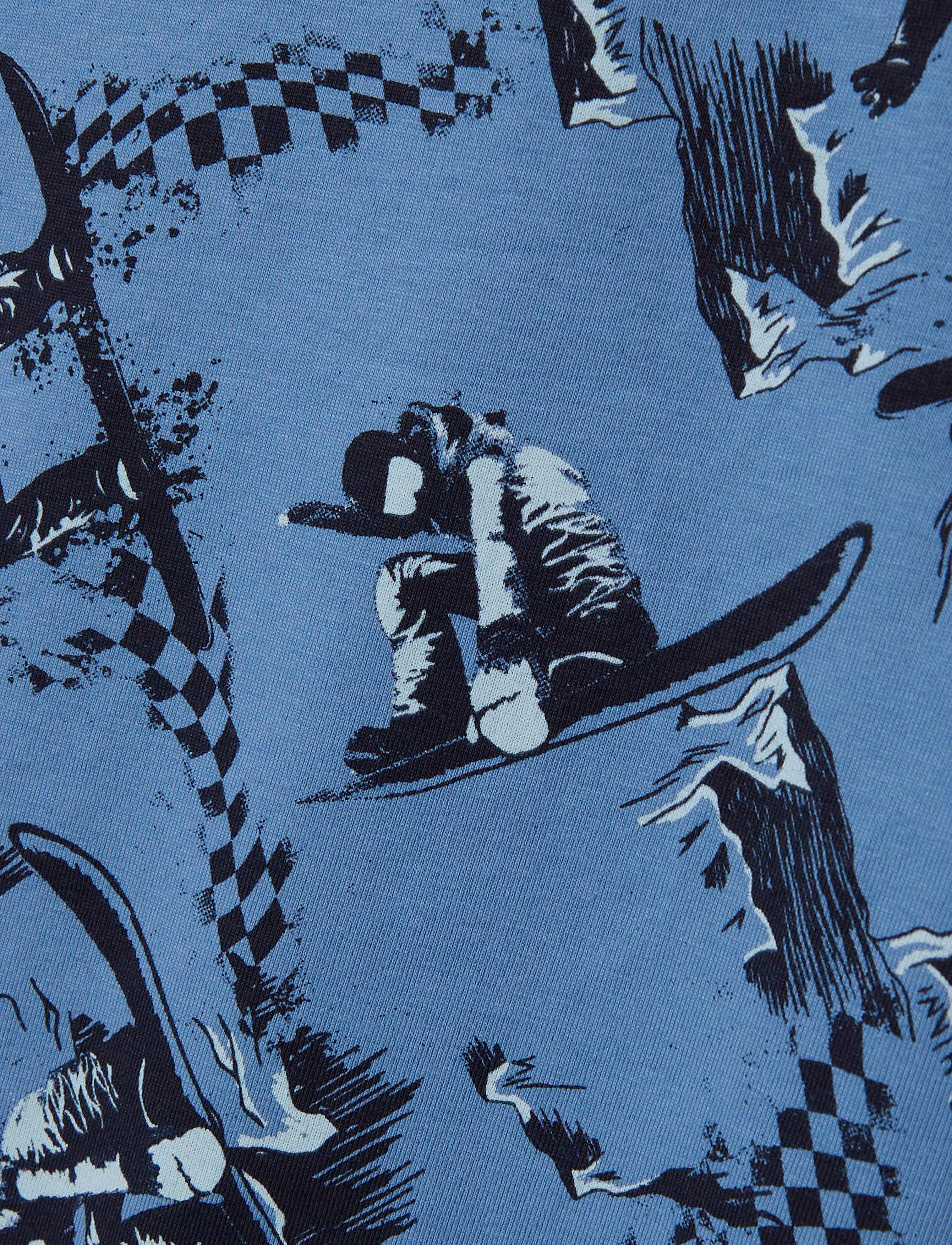name it - NKMNIGHTSET SNOWBOARD NOOS - riviera - 3