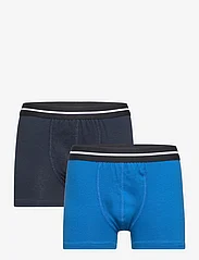 name it - NKMBOXER 2P SOLID NOOS - underpants - skydiver - 0