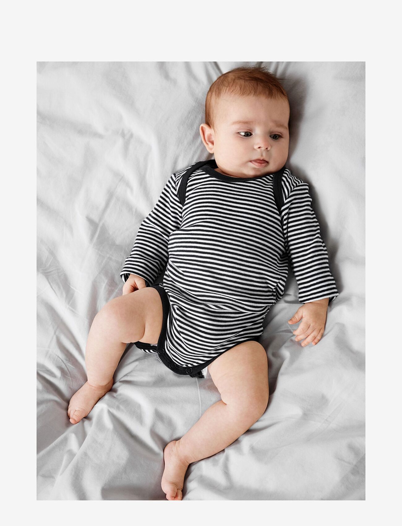 name it - NBNBODY 2P LS Y/D CORE NOOS - dark sapphire - 5