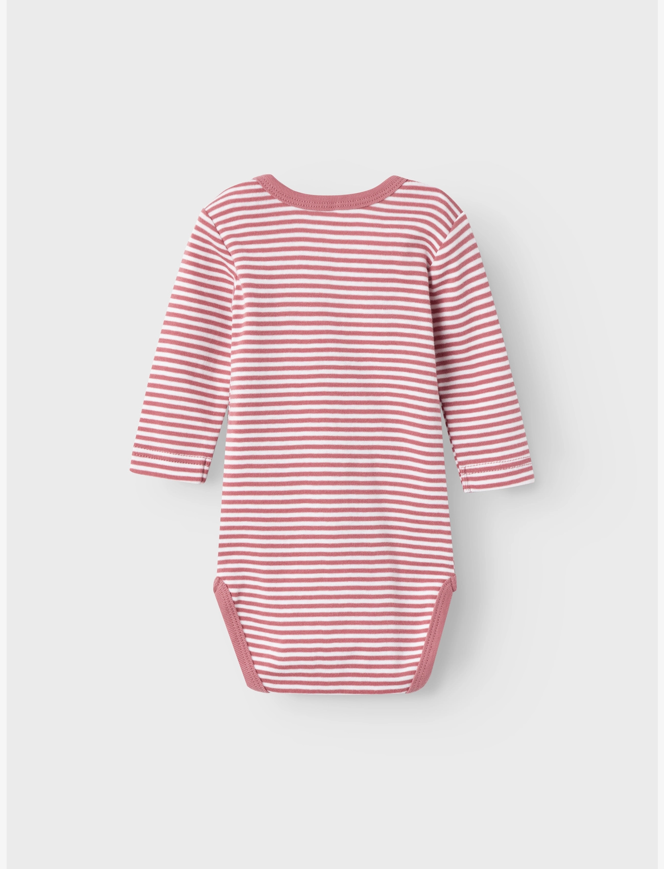 name it - NBNBODY 2P LS Y/D CORE NOOS - mesa rose - 2