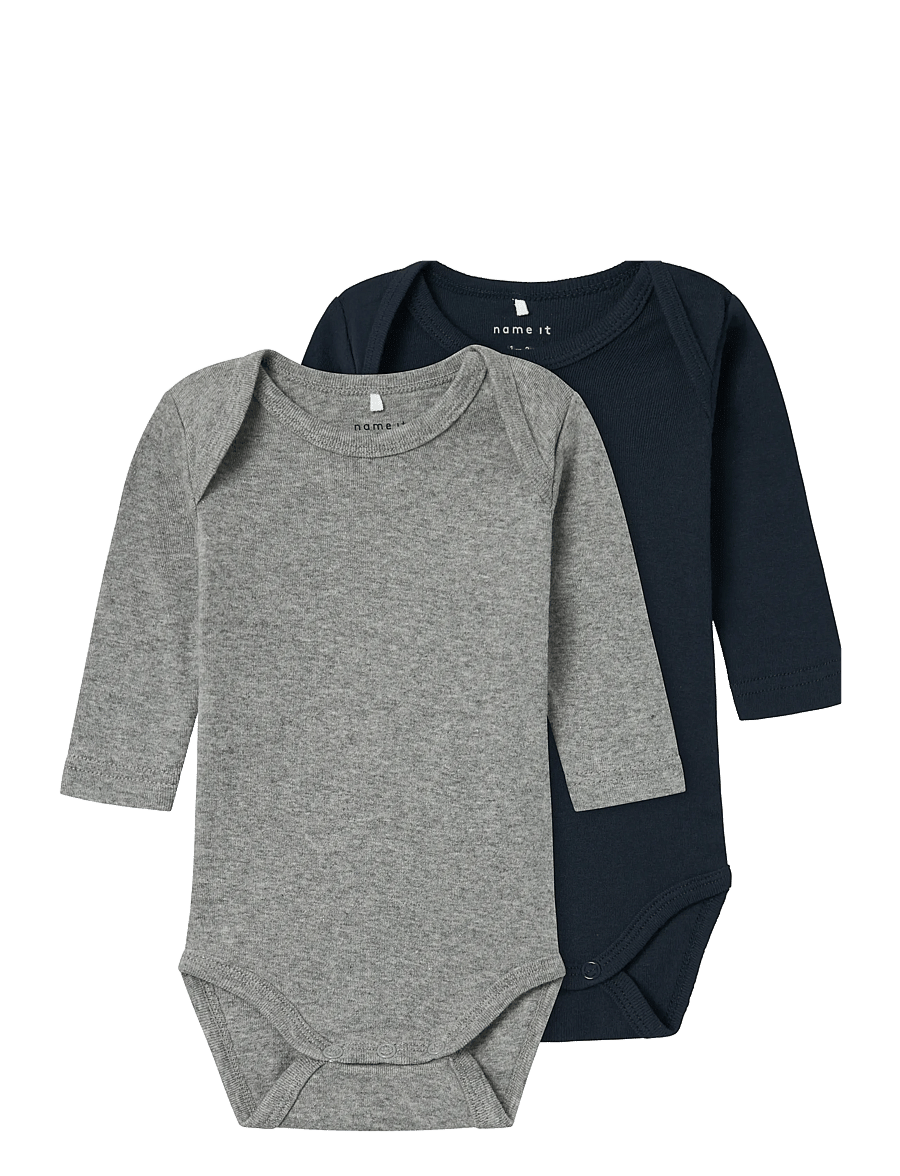 name it - NBNBODY 2P LS DARK SAPPHIRE NOOS - dark sapphire - 0