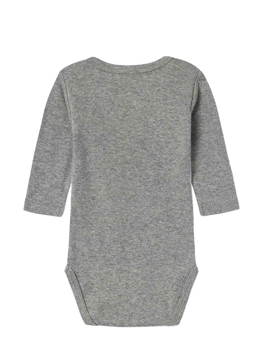 name it - NBNBODY 2P LS DARK SAPPHIRE NOOS - dark sapphire - 1