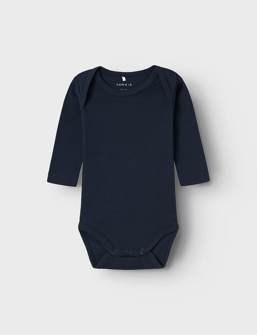 name it - NBNBODY 2P LS DARK SAPPHIRE NOOS - dark sapphire - 3