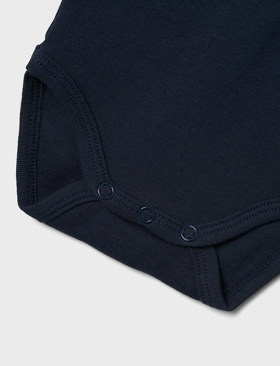 name it - NBNBODY 2P LS DARK SAPPHIRE NOOS - dark sapphire - 4