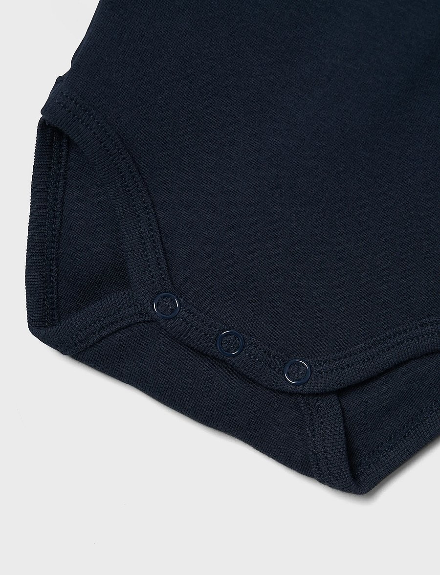 name it - NBNBODY 2P LS DARK SAPPHIRE NOOS - dark sapphire - 5